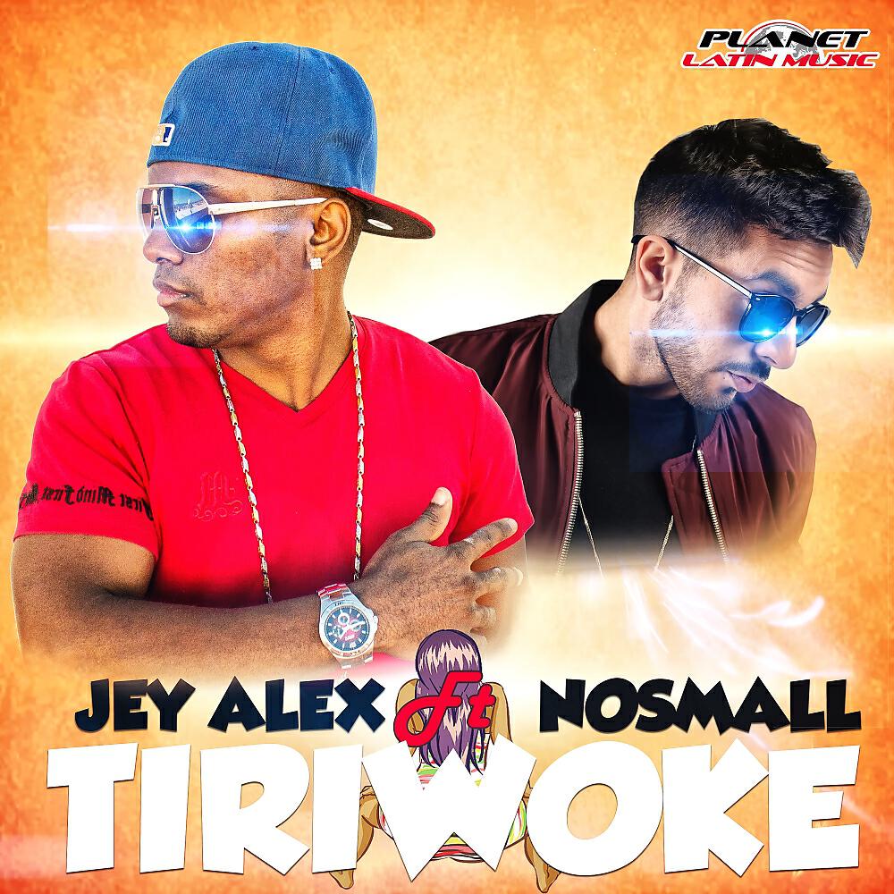 Jey Alex