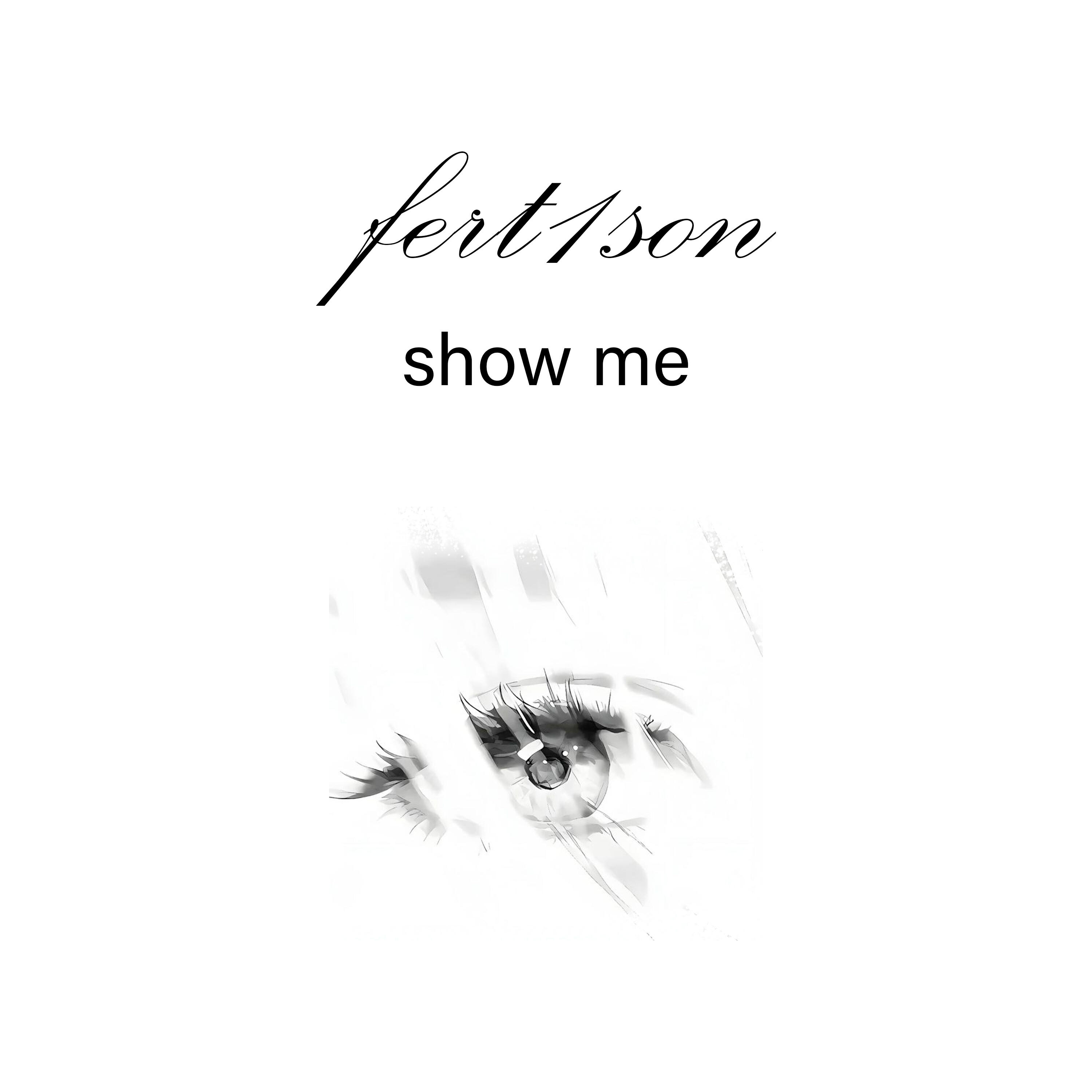 Релиз Show Me