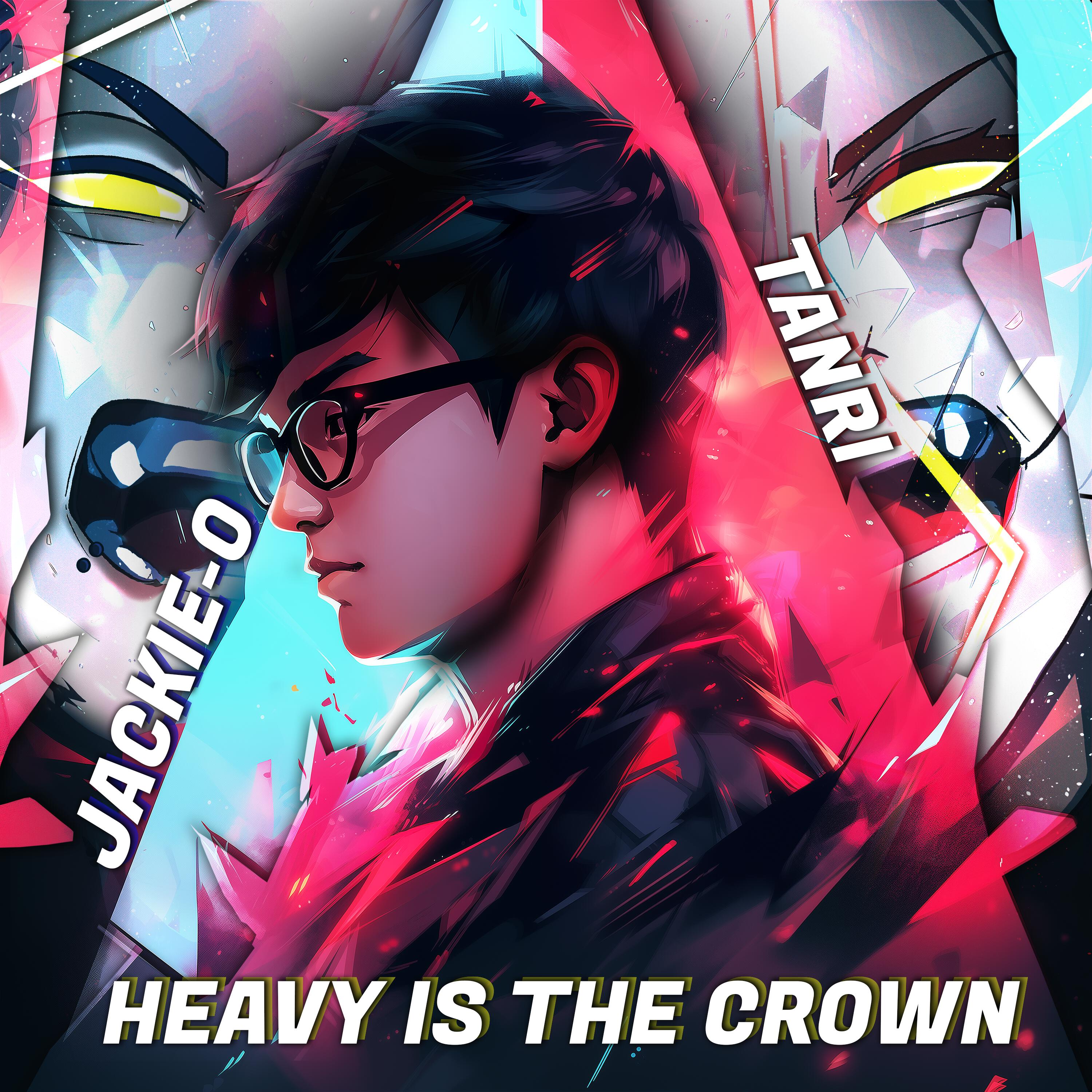 Релиз Heavy Is the Crown