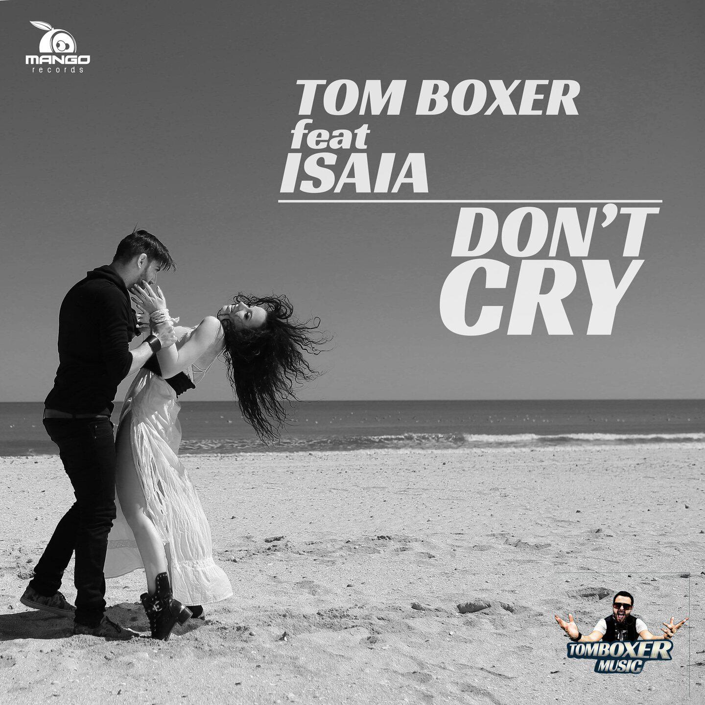 Релиз Don't Cry