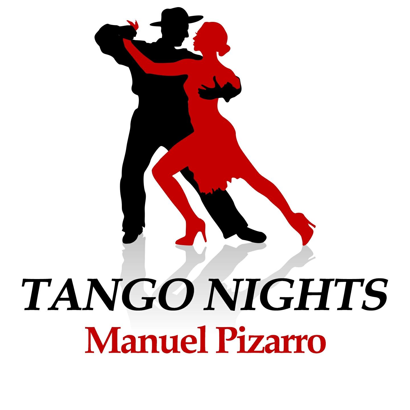 Релиз Tango Nights