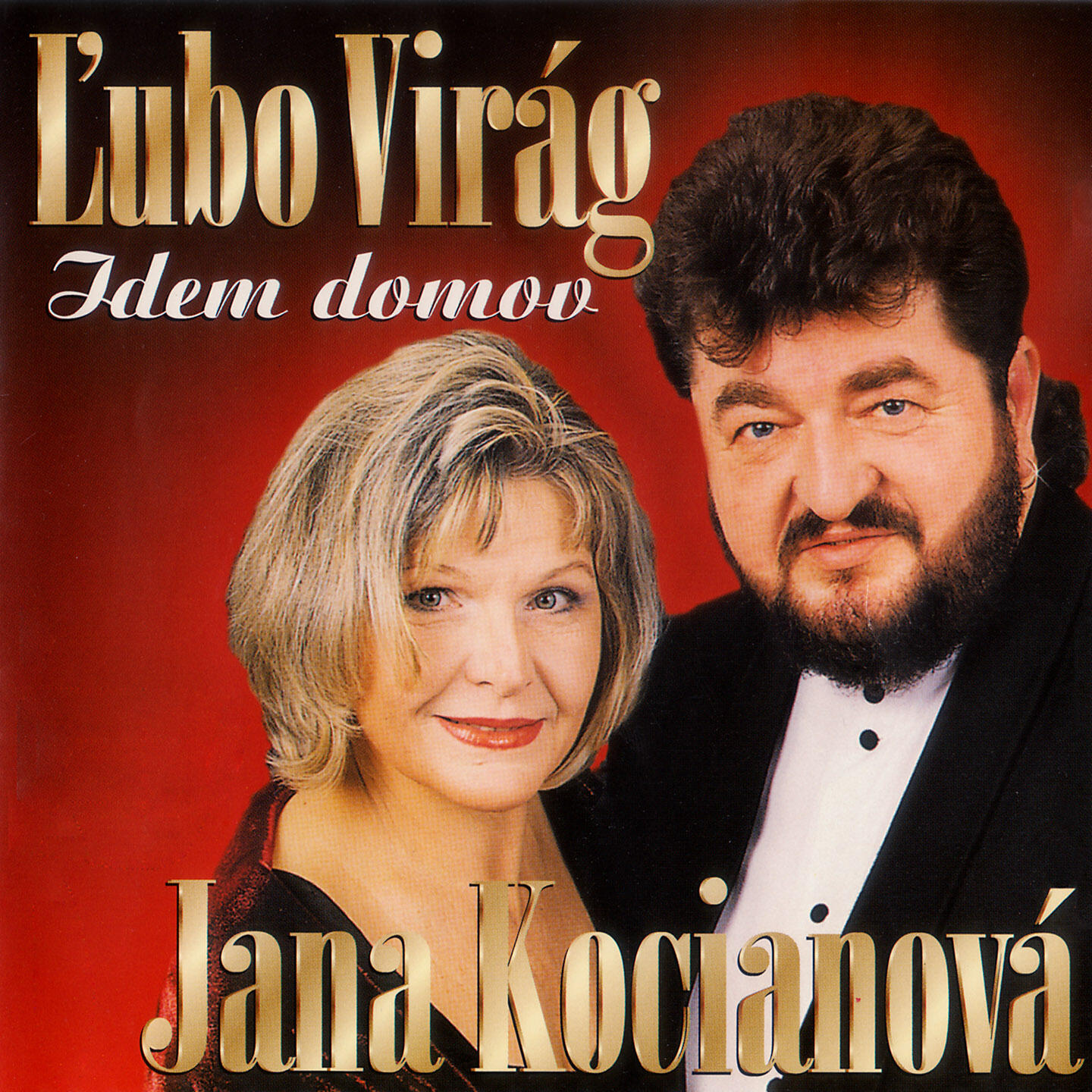 Релиз Idem domov