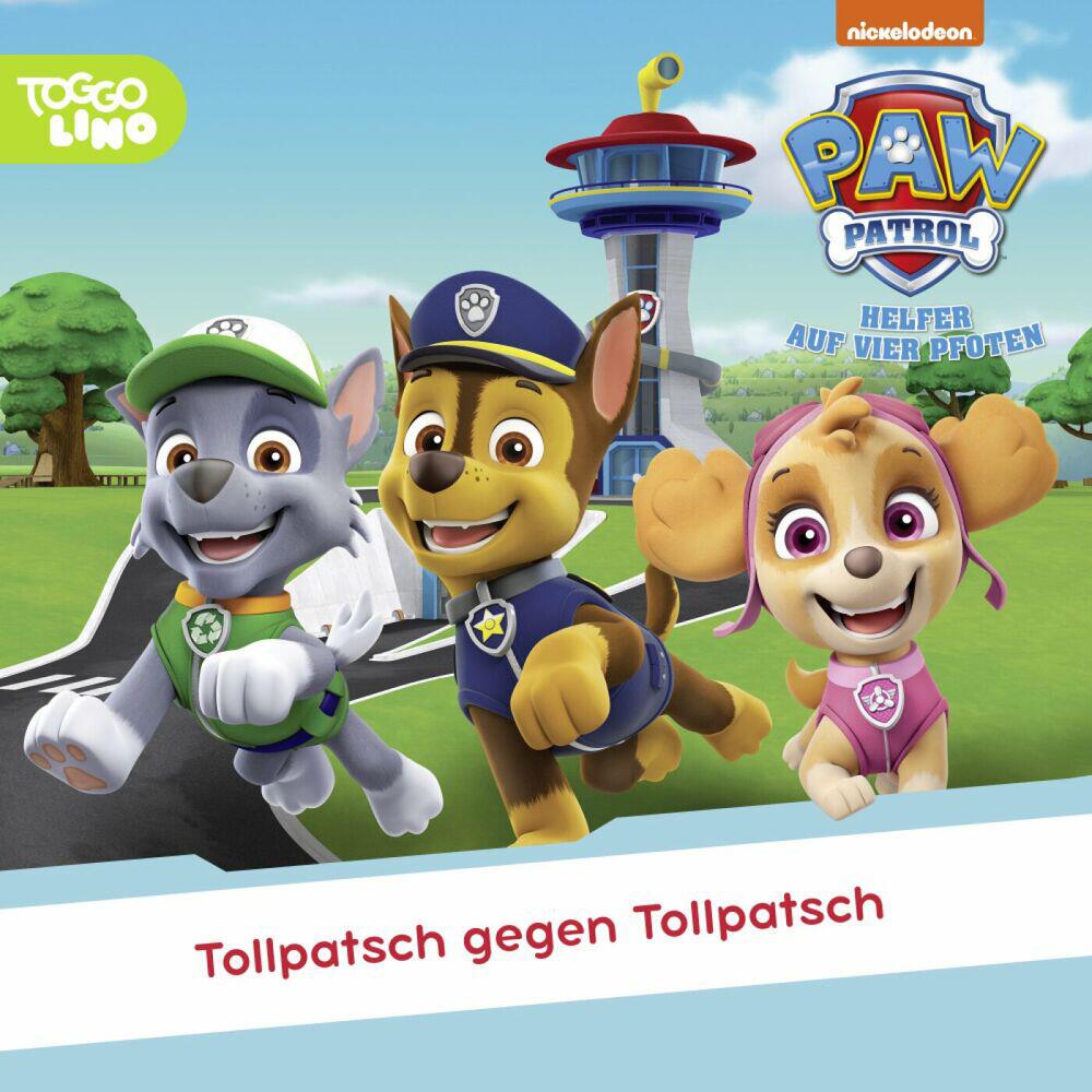 Релиз Folge 159: Tollpatsch gegen Tollpatsch