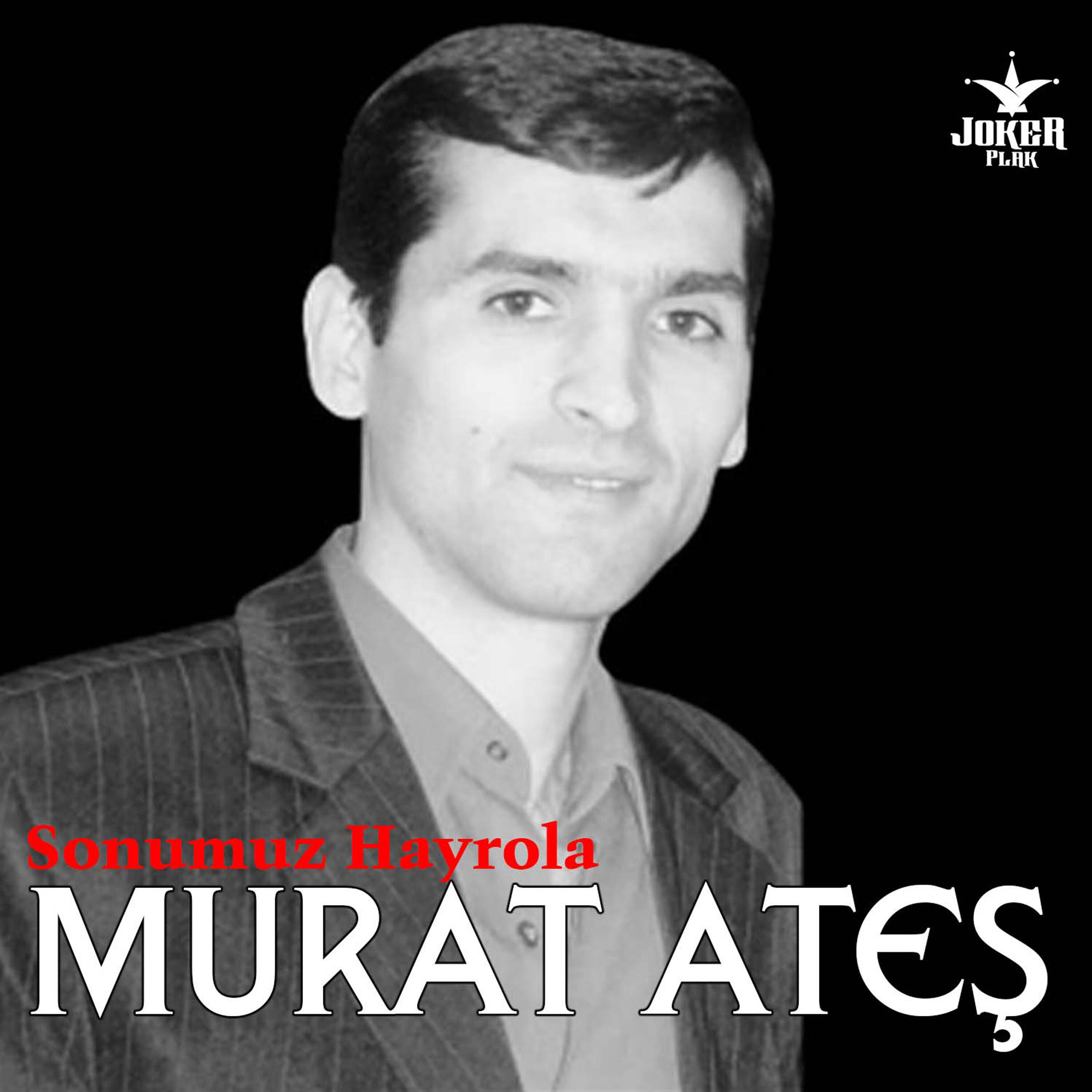 Murat Ateş
