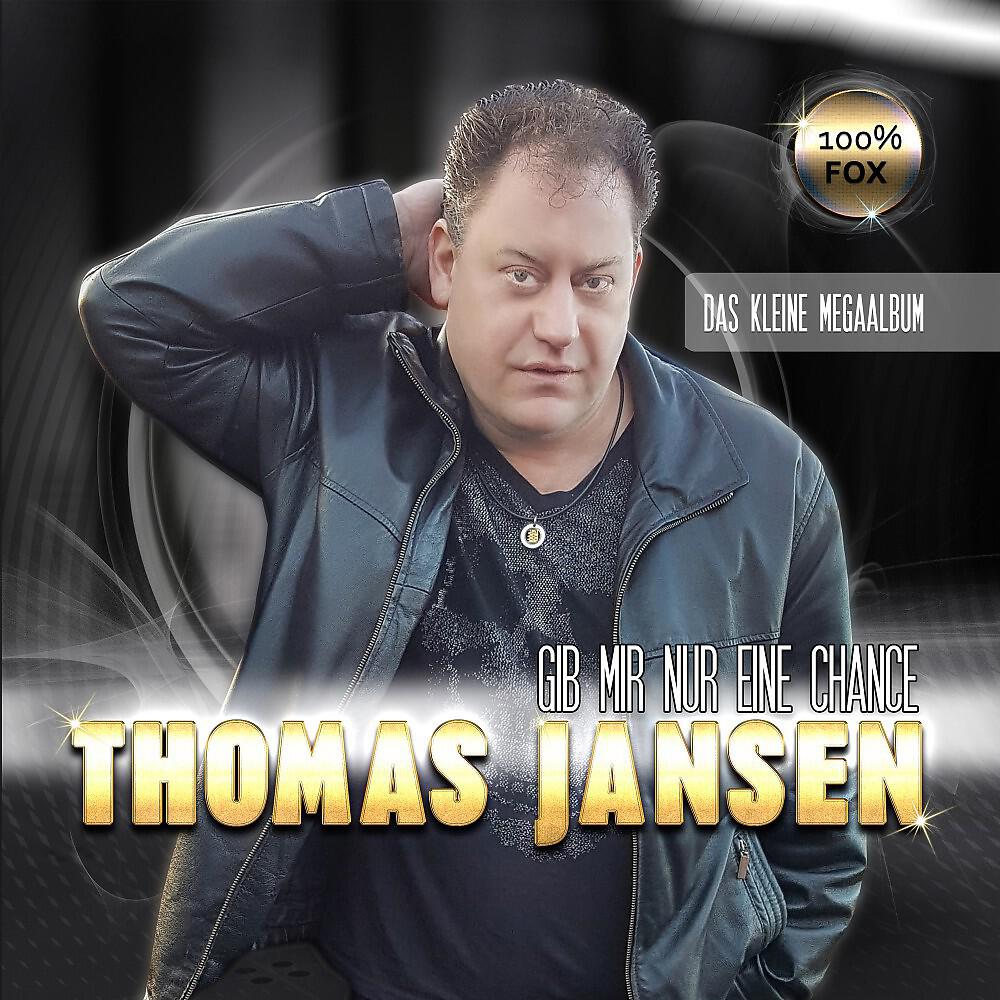 Thomas Jansen