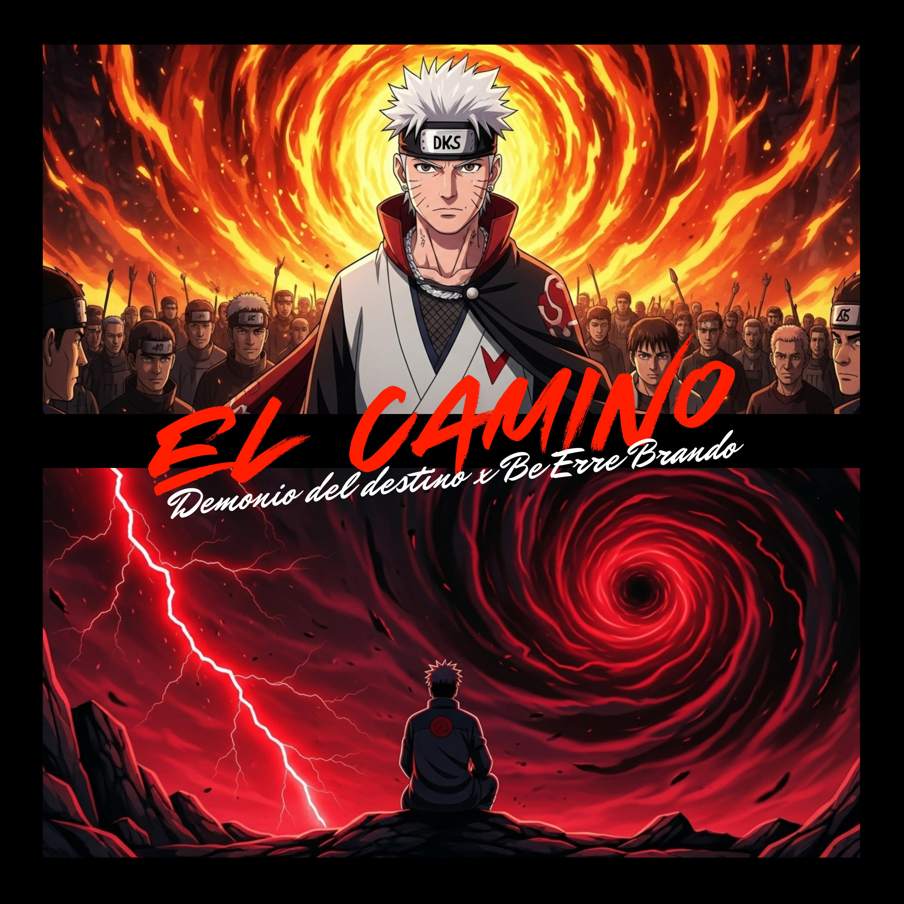 Demonio Del Destino