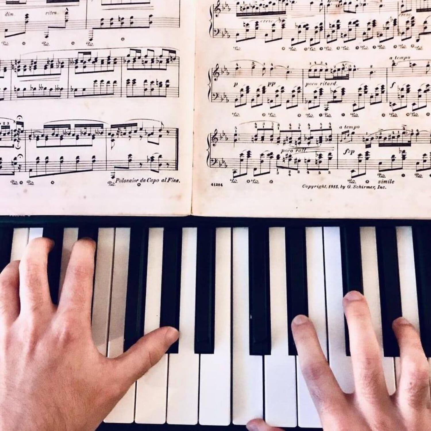Релиз Chopin: Preludes, Op.28: 20. Largo