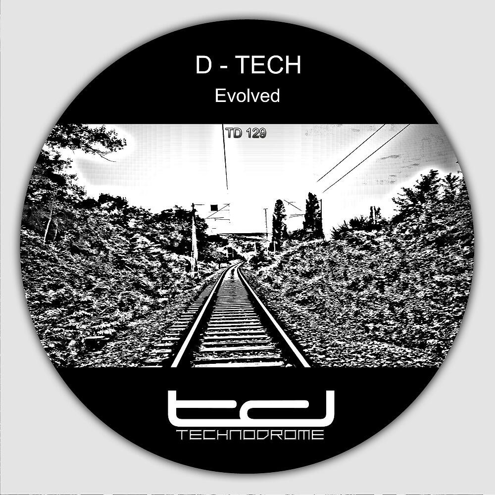 Релиз Evolved