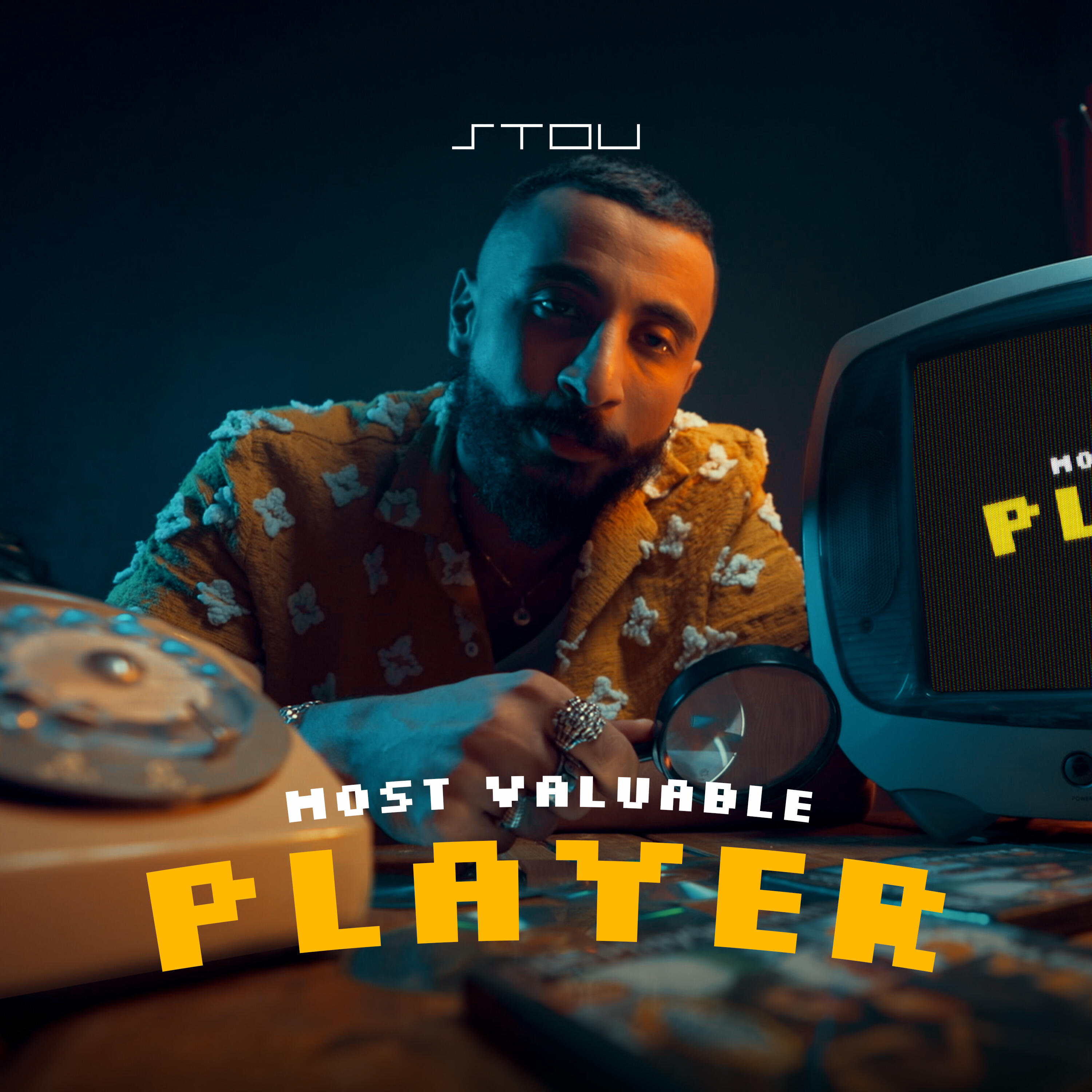Релиз MVP