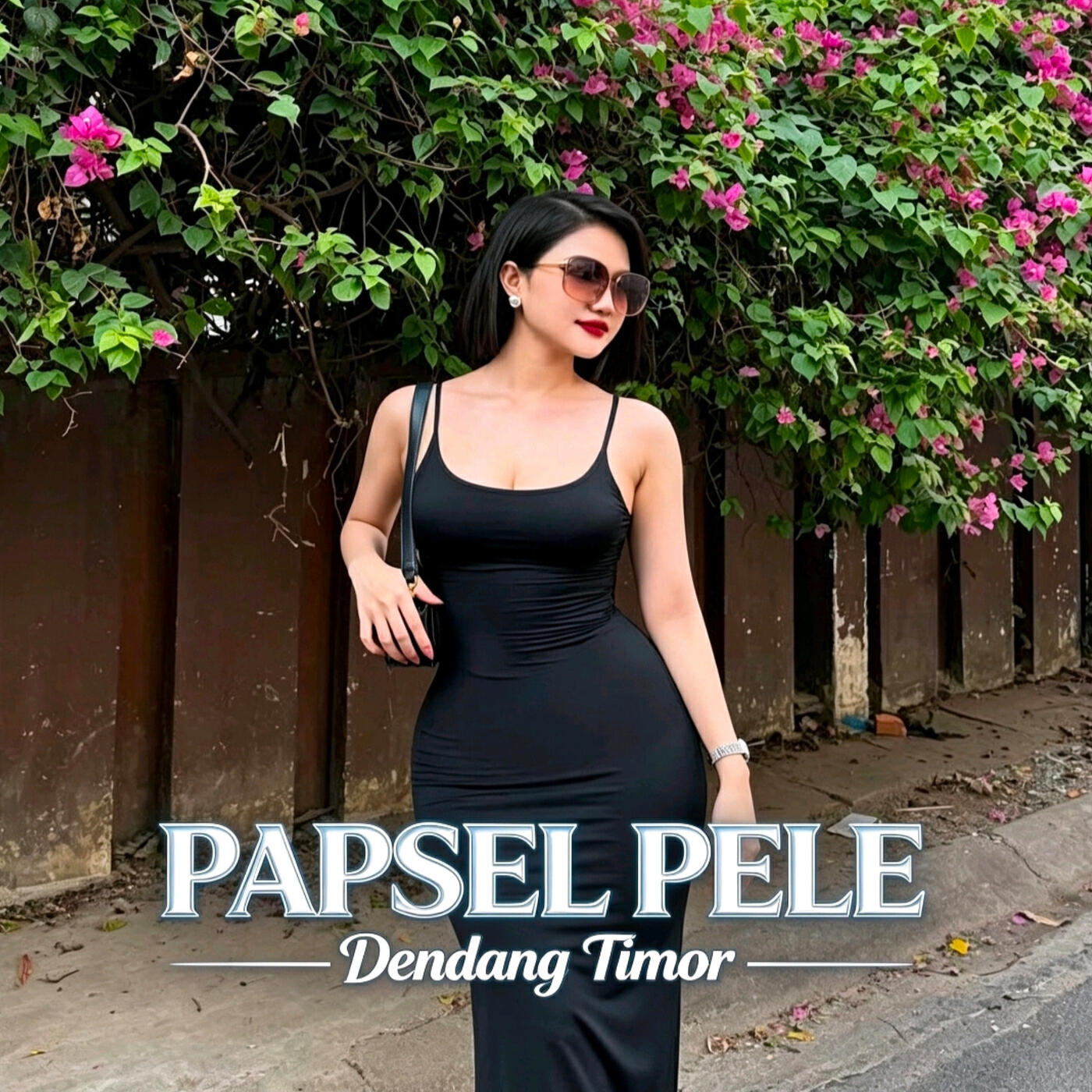 Релиз Papsel Pele
