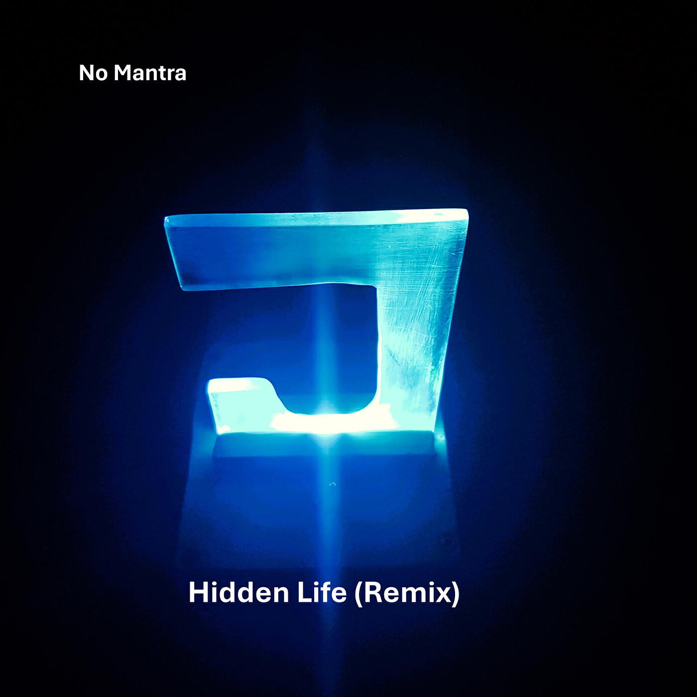 Релиз Hidden Life (Remix)