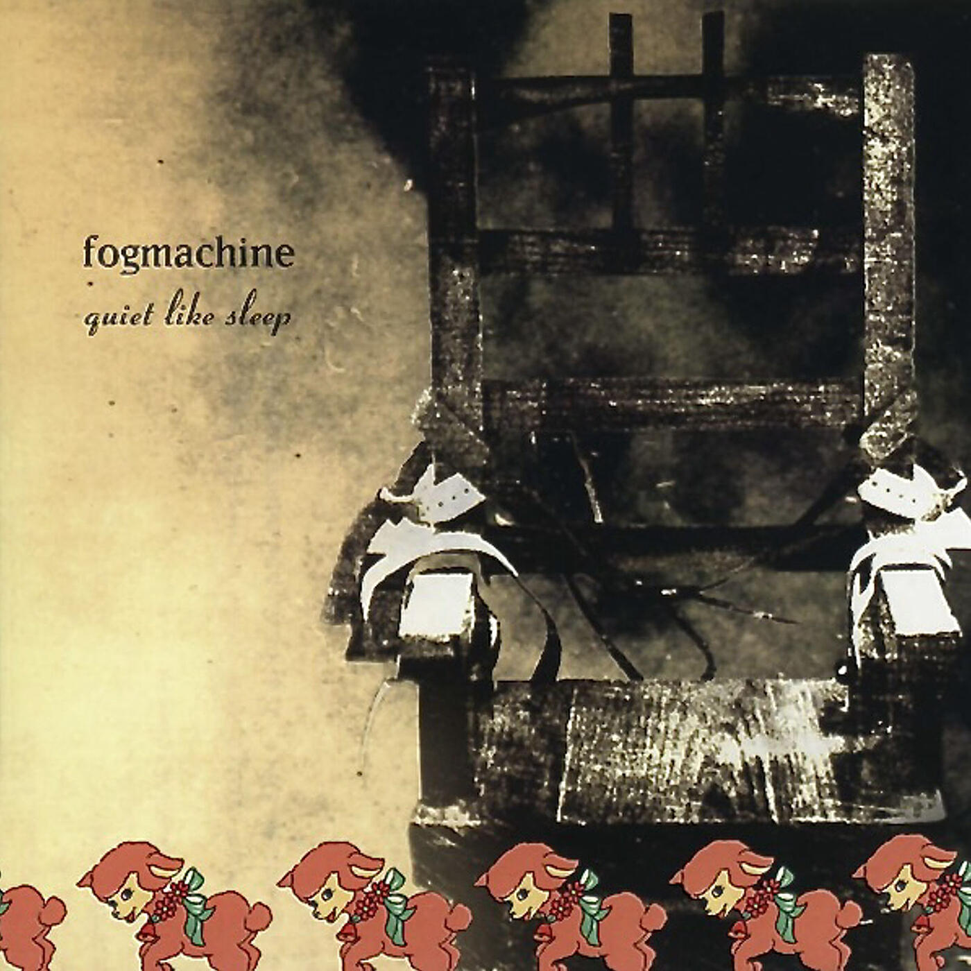 Fogmachine