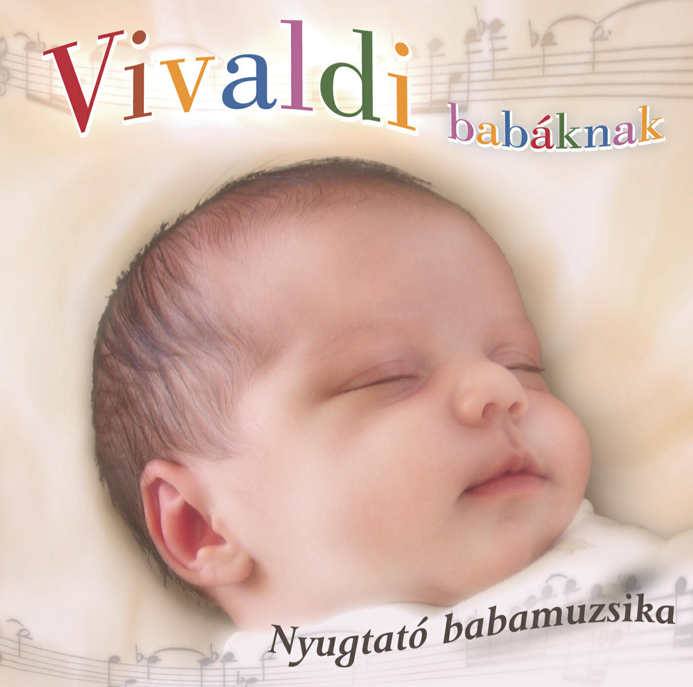 Релиз Vivaldi Babáknak