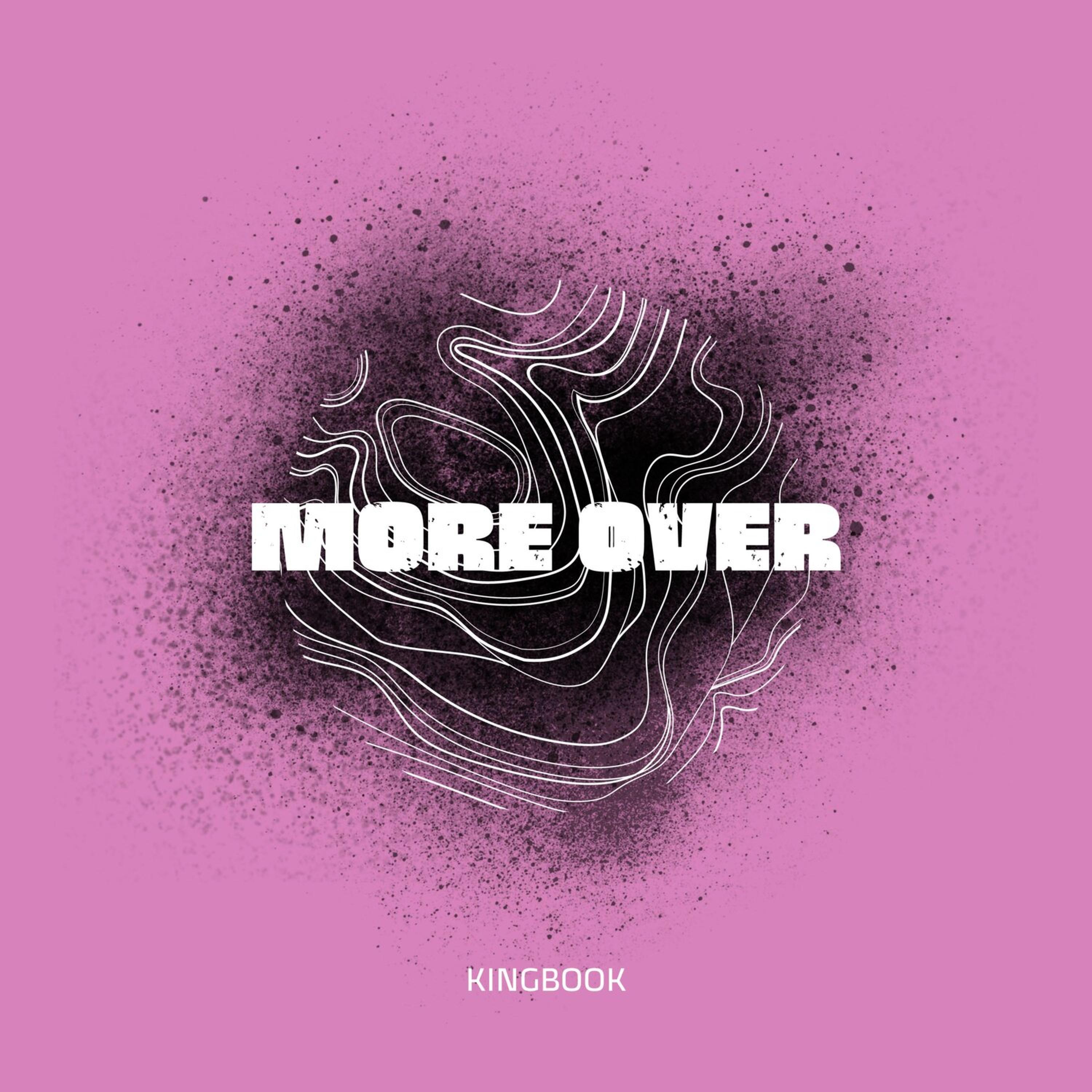 Релиз More Over