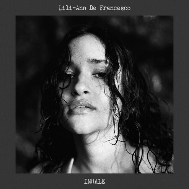 Релиз inhale - E.P.