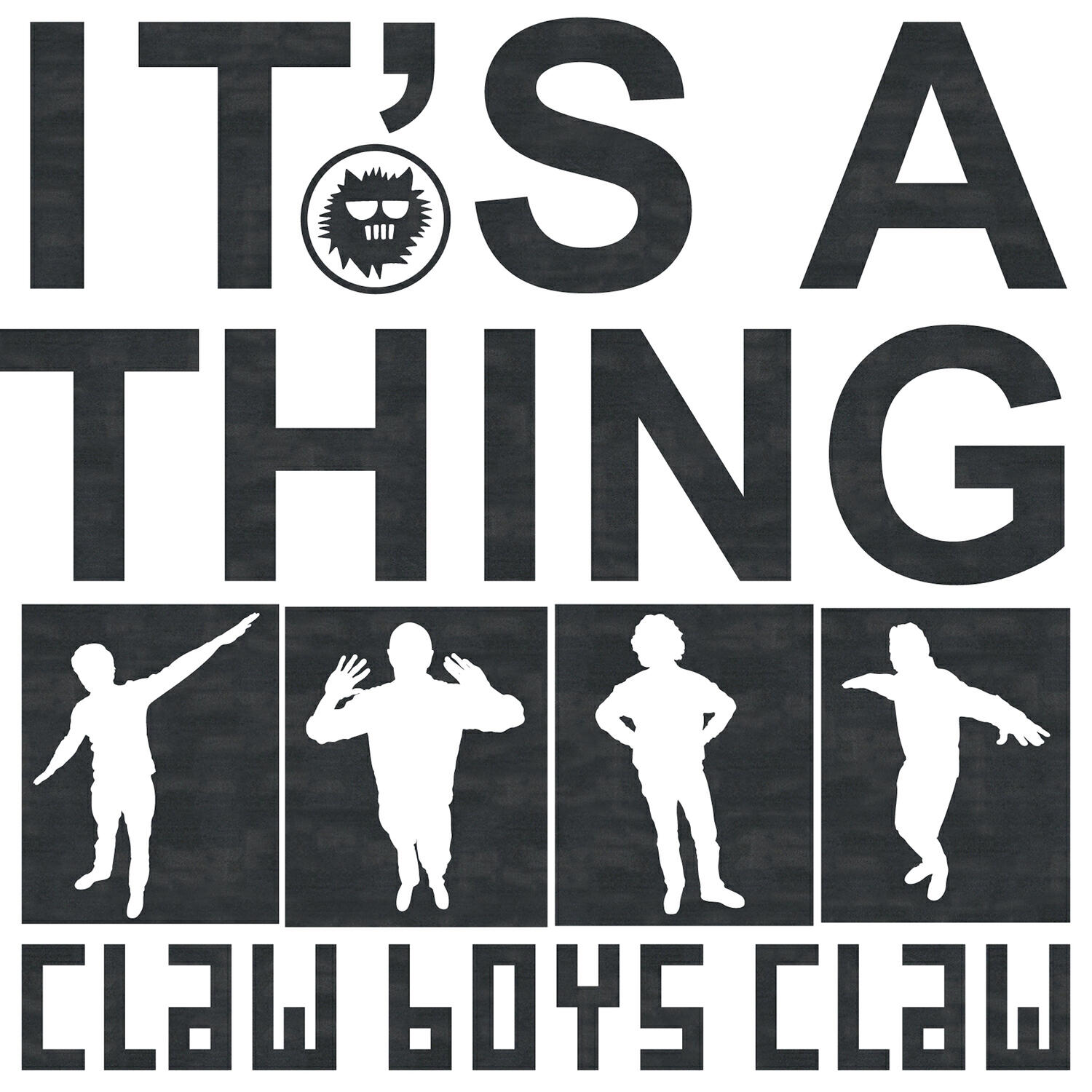 Релиз It's A Thing