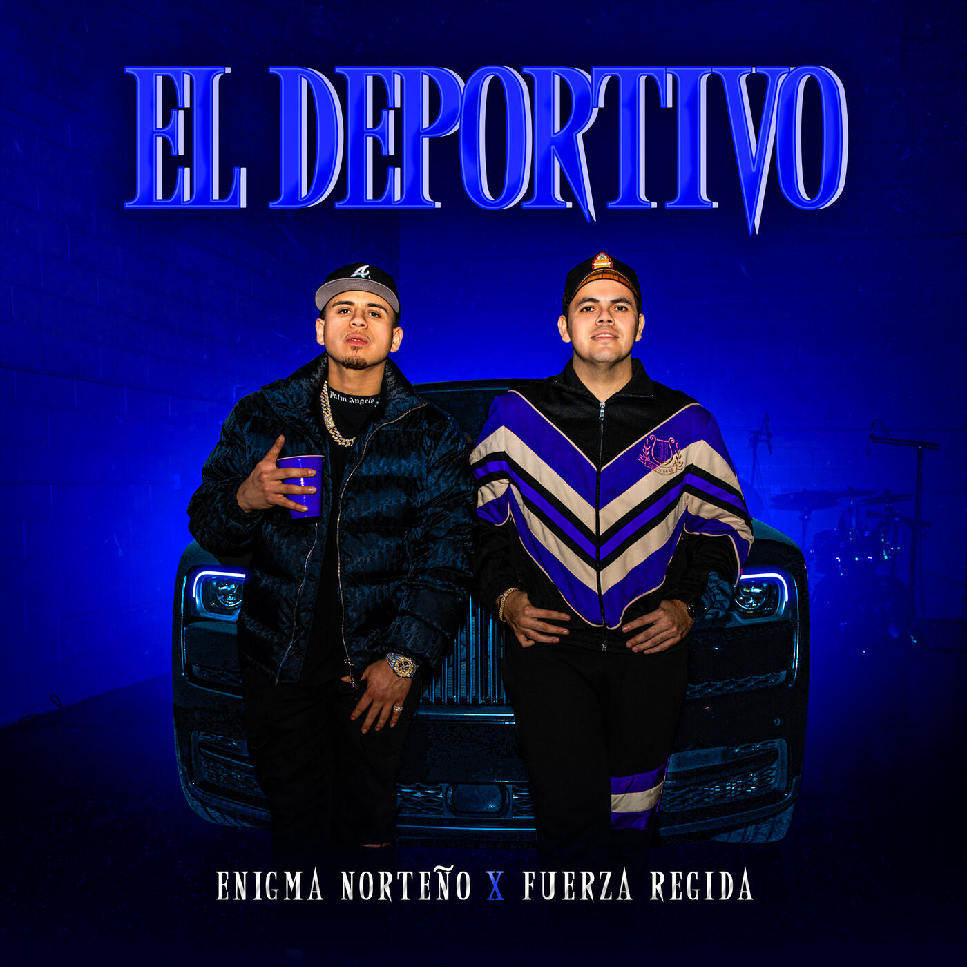 Релиз El Deportivo