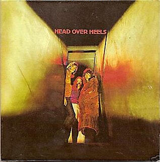 Head Over Heels