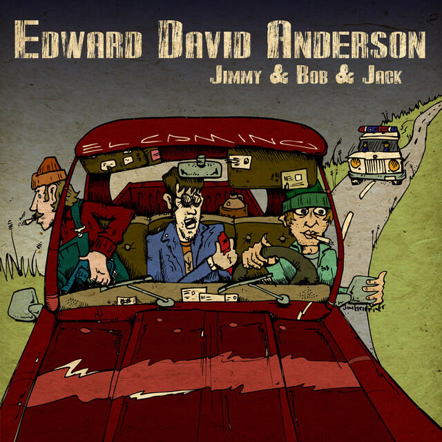Релиз Jimmy & Bob & Jack