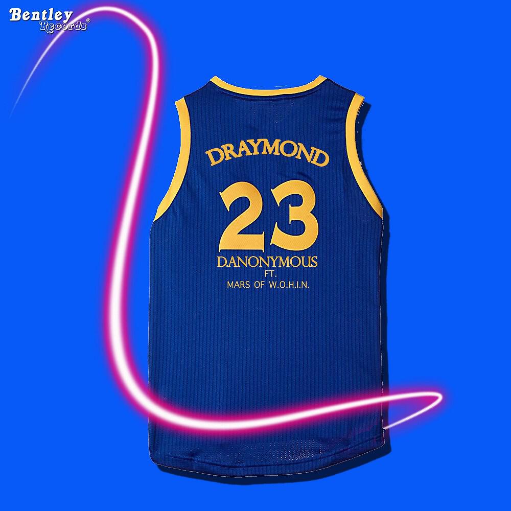 Релиз Draymond