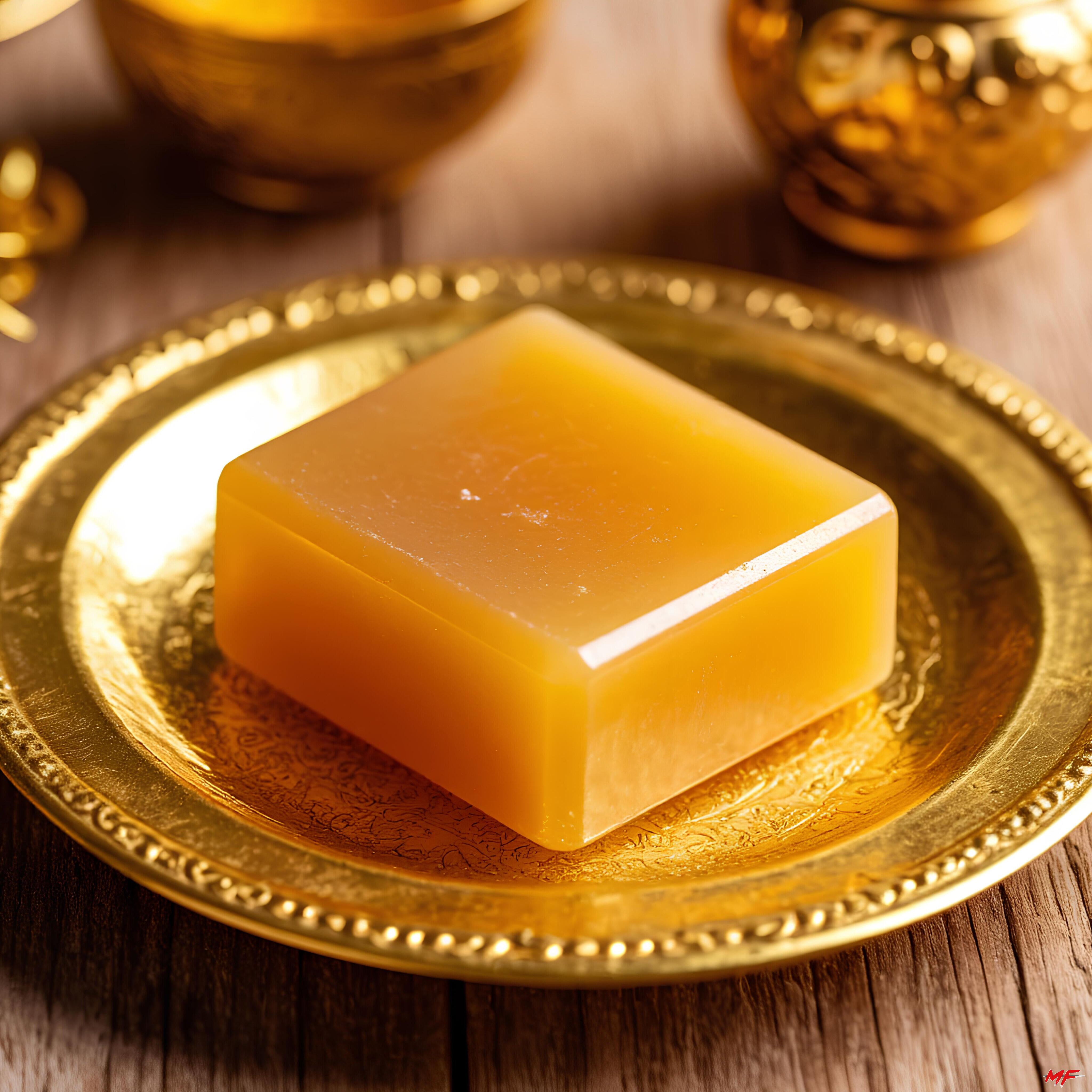 Релиз Soap