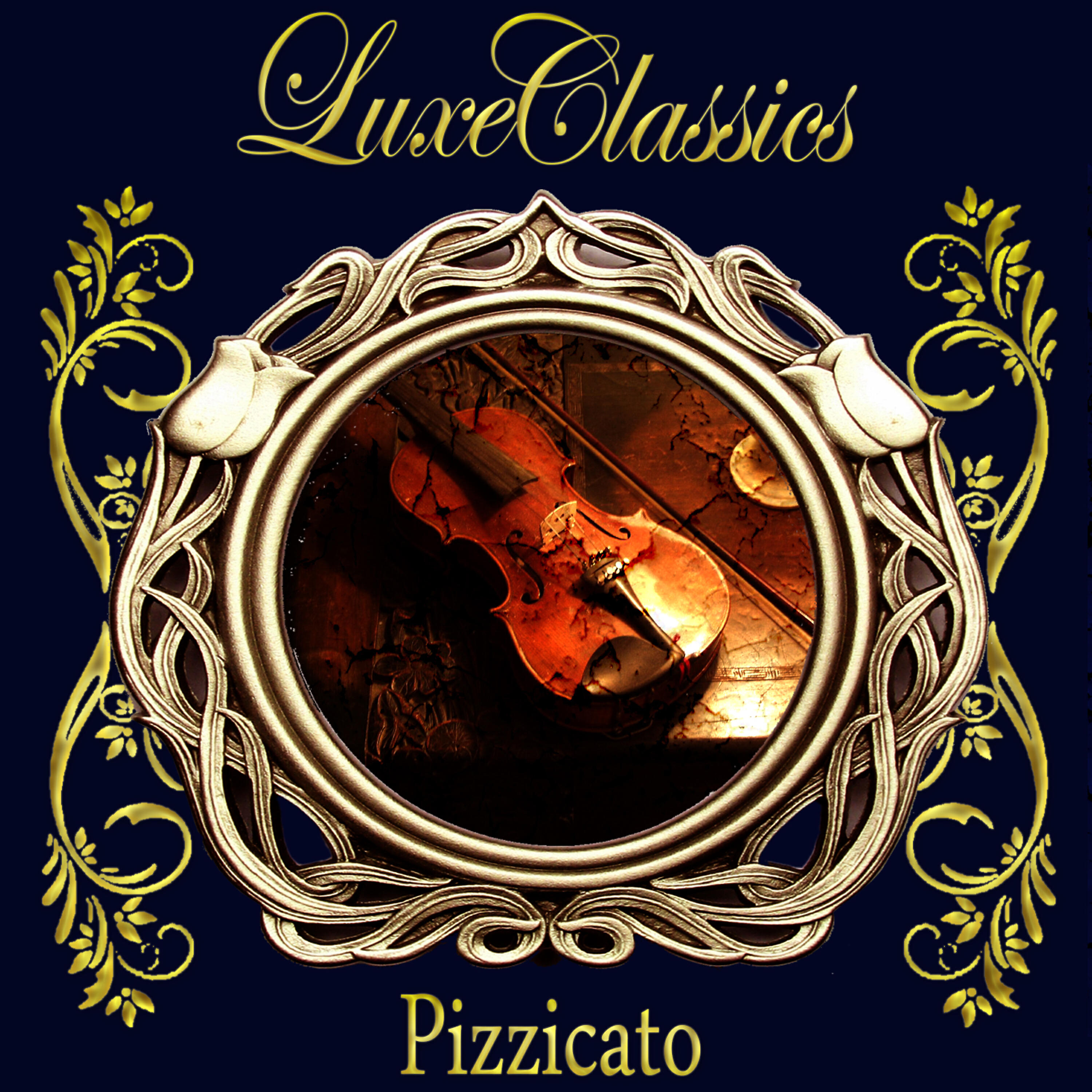 Релиз Luxe Classic: Pizzicato