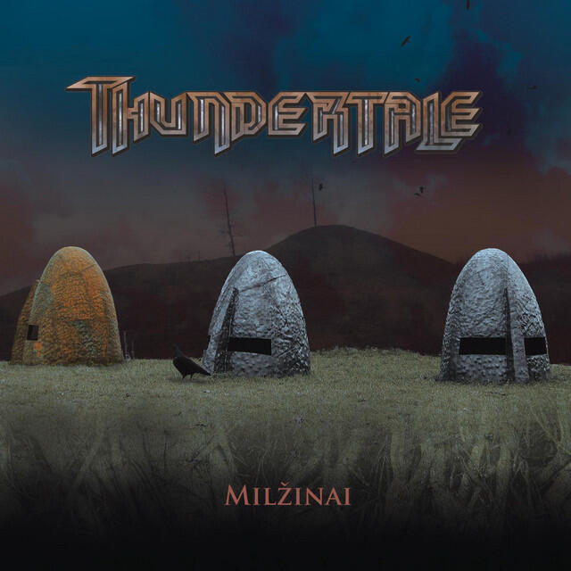 Релиз Milžinai