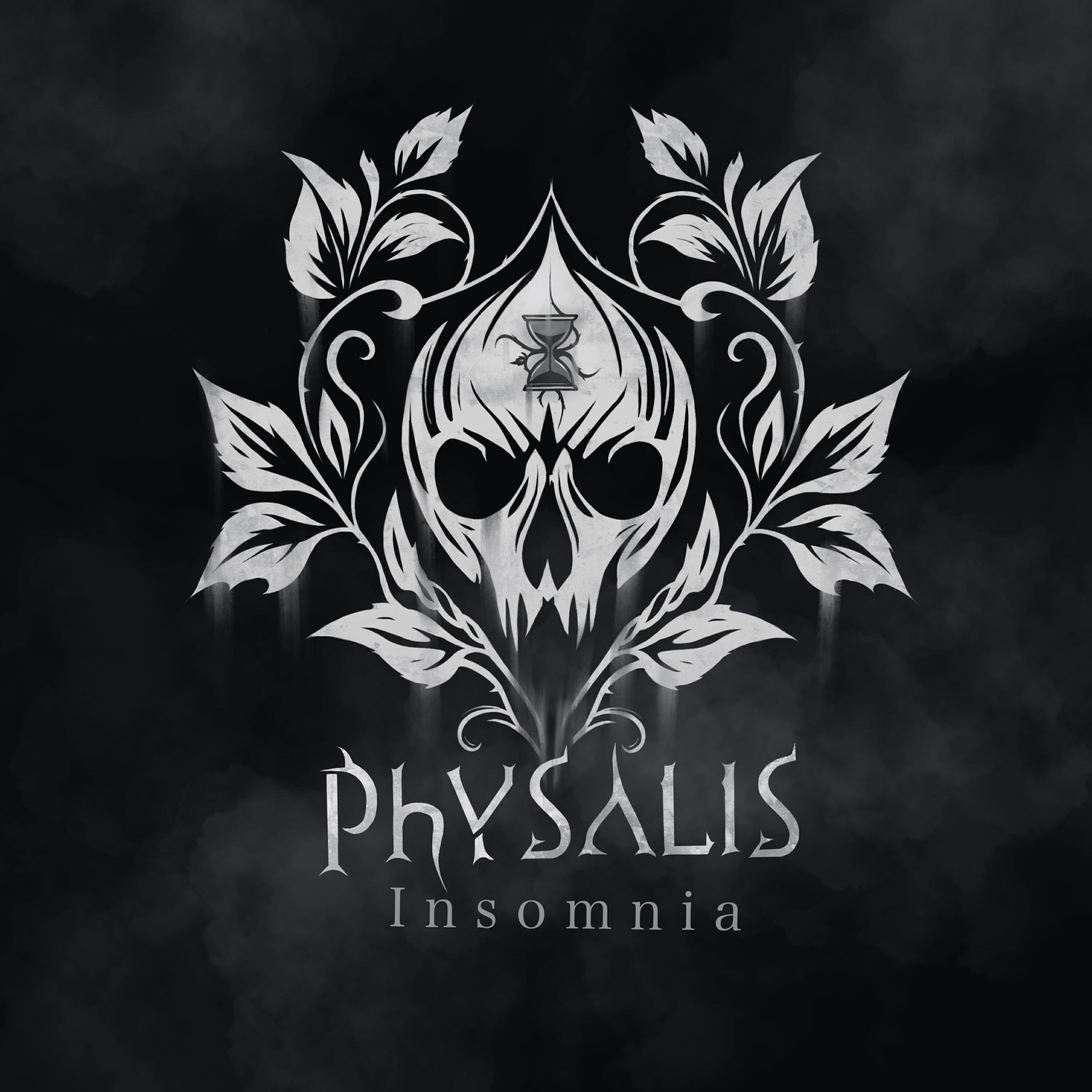 Релиз Insomnia