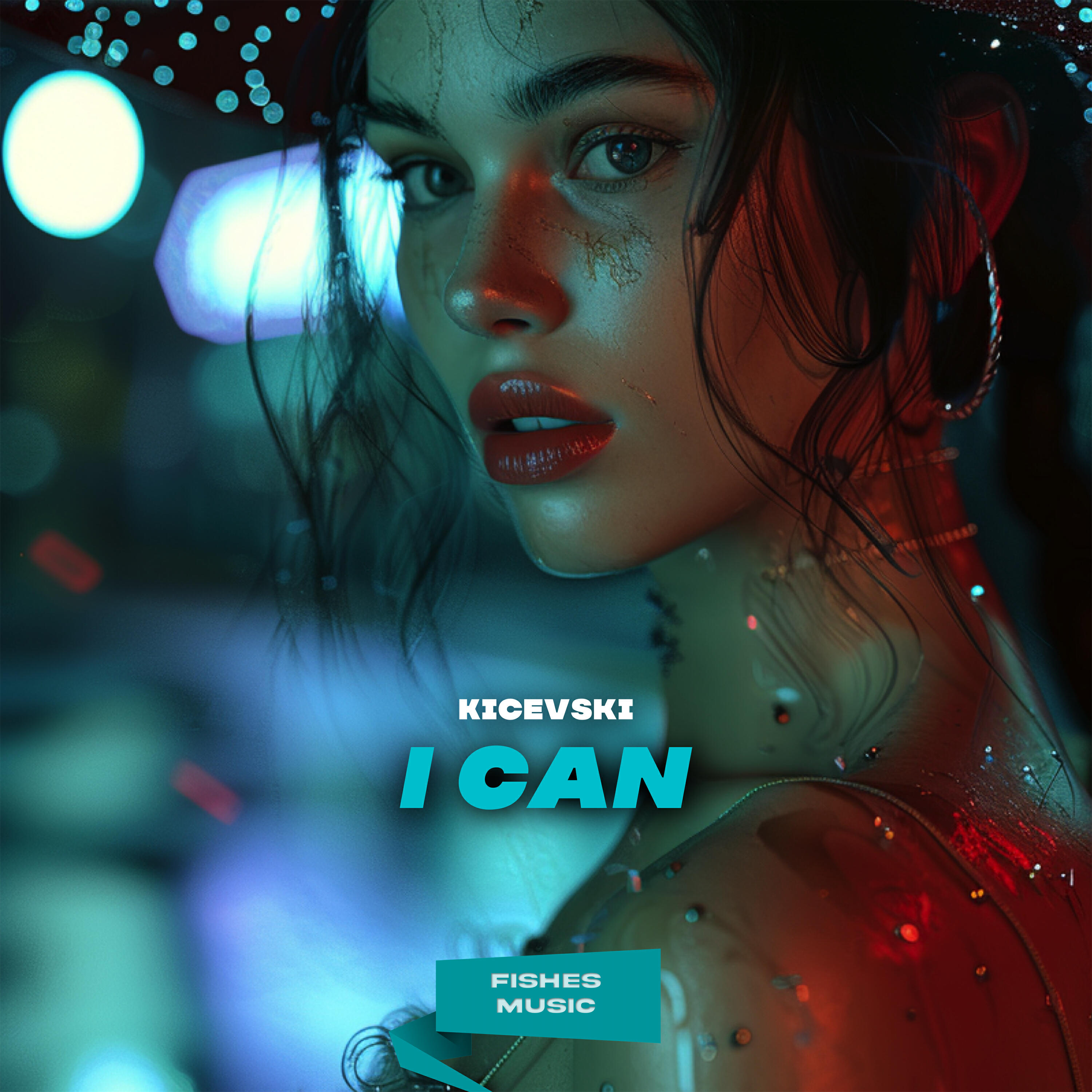 Релиз I Can