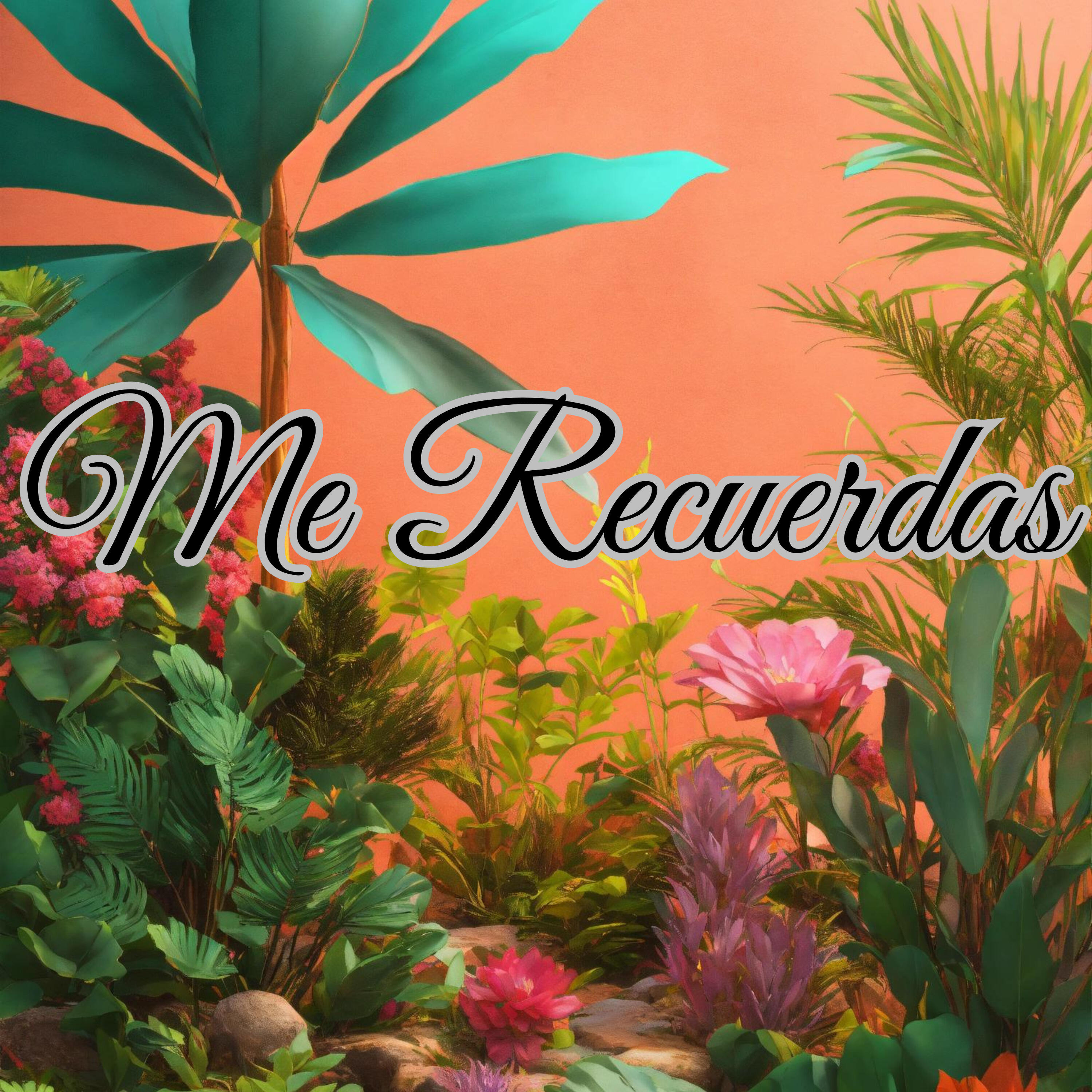 Релиз Me Recuerdas