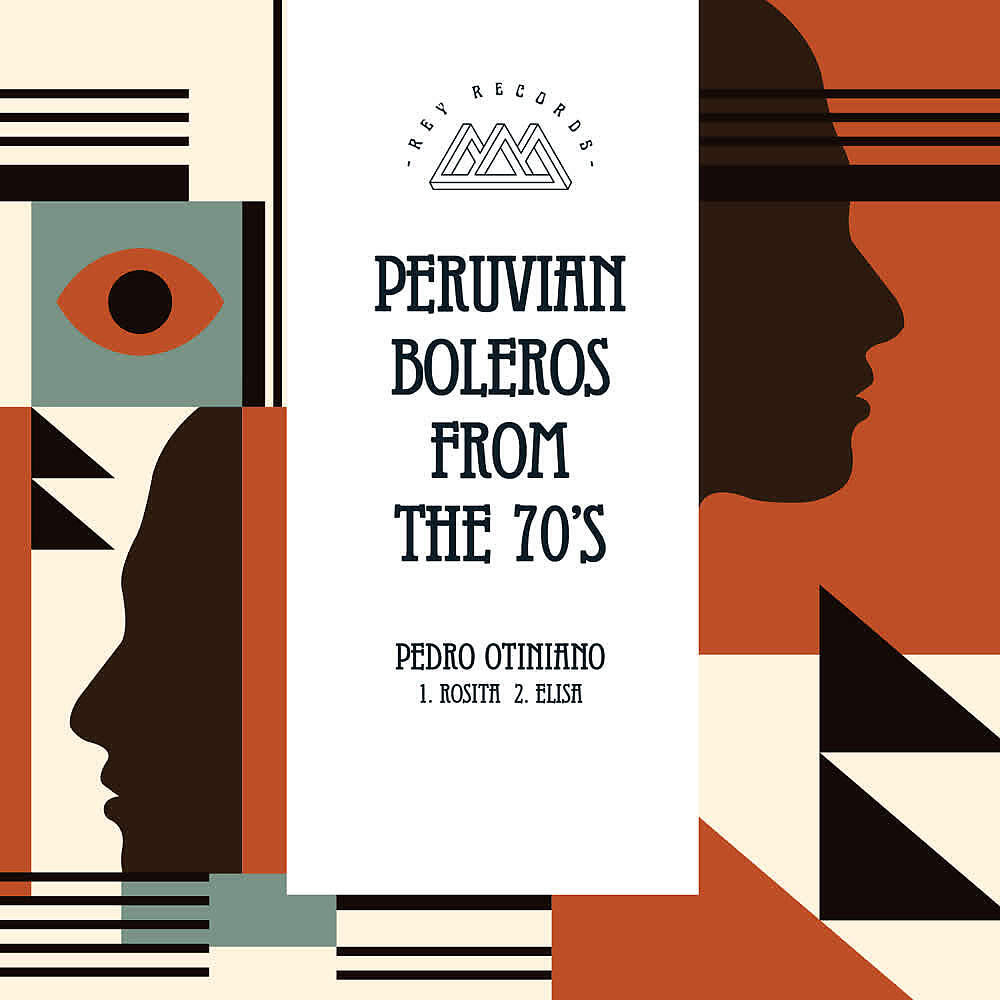 Релиз Rosita (Peruvian Boleros From The 70's)