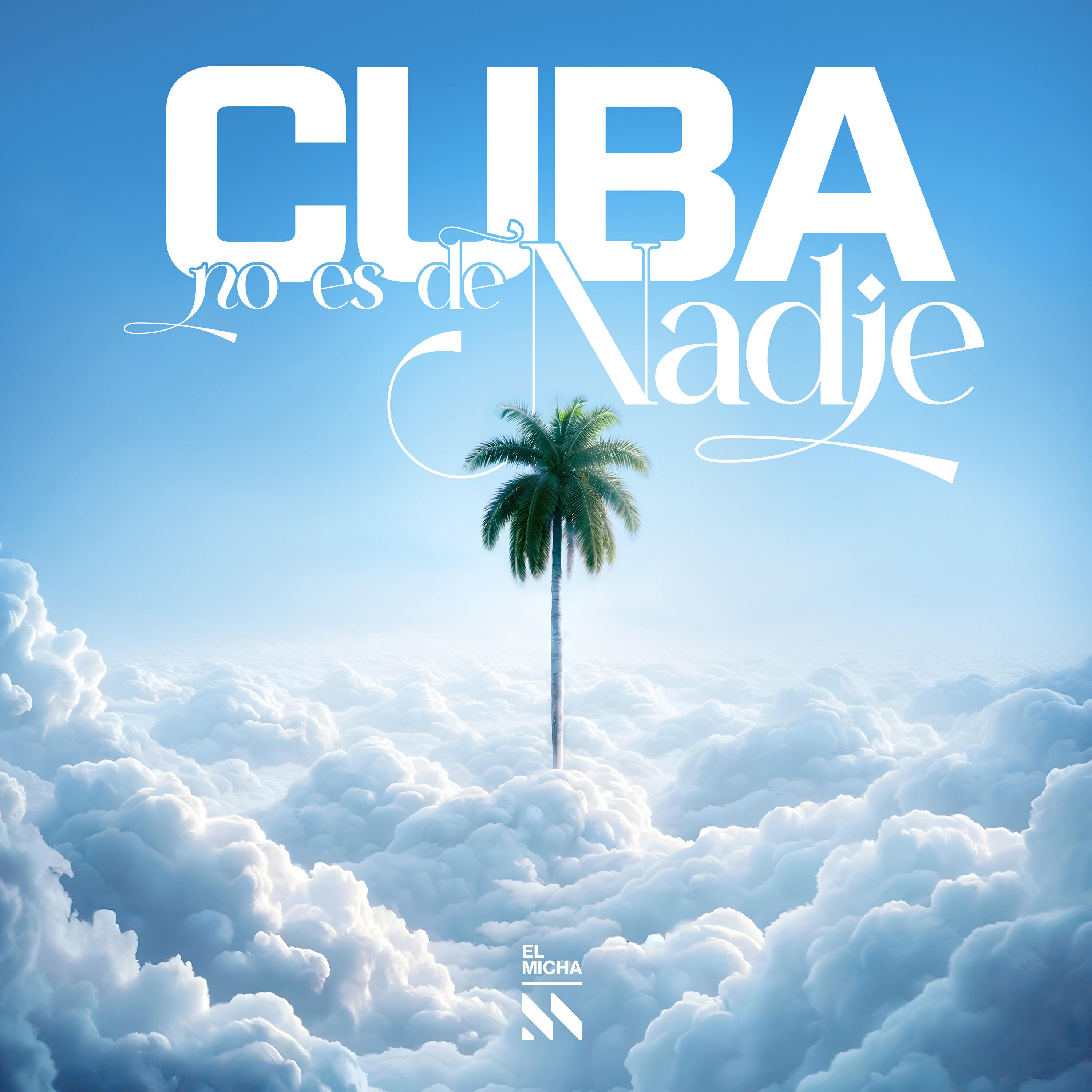 Релиз Cuba No Es de Nadie