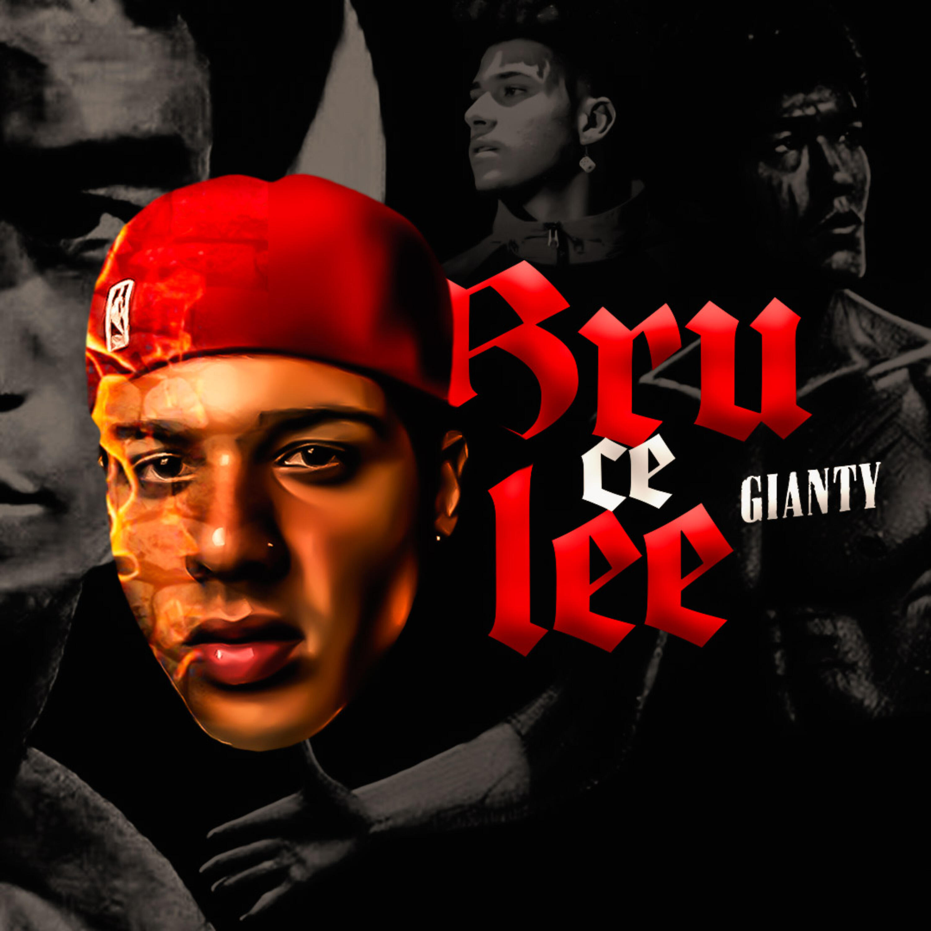 Релиз Bruce Lee