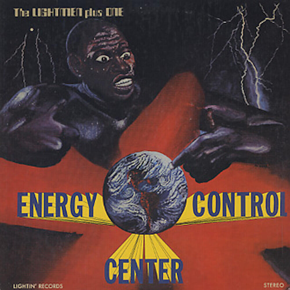 Релиз Energy Control Center