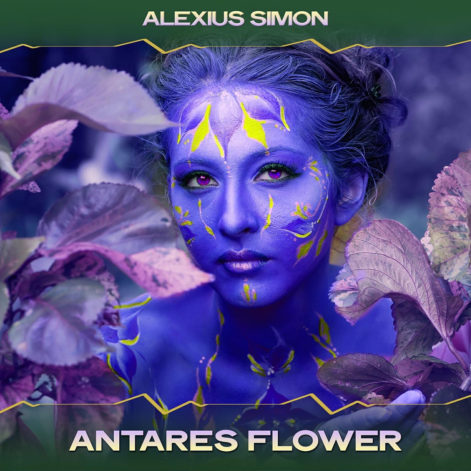 Релиз Antares Flower