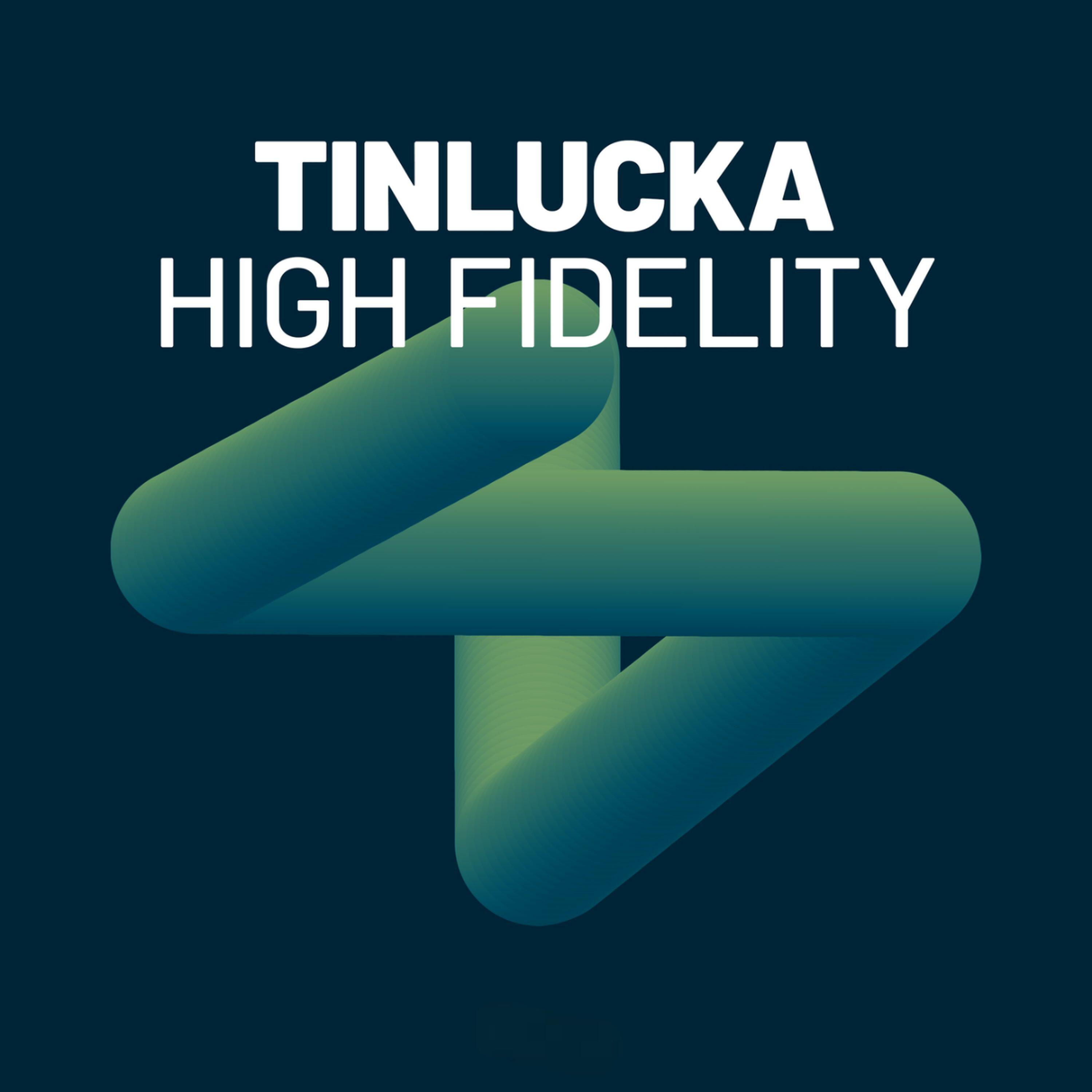 Релиз High Fidelity