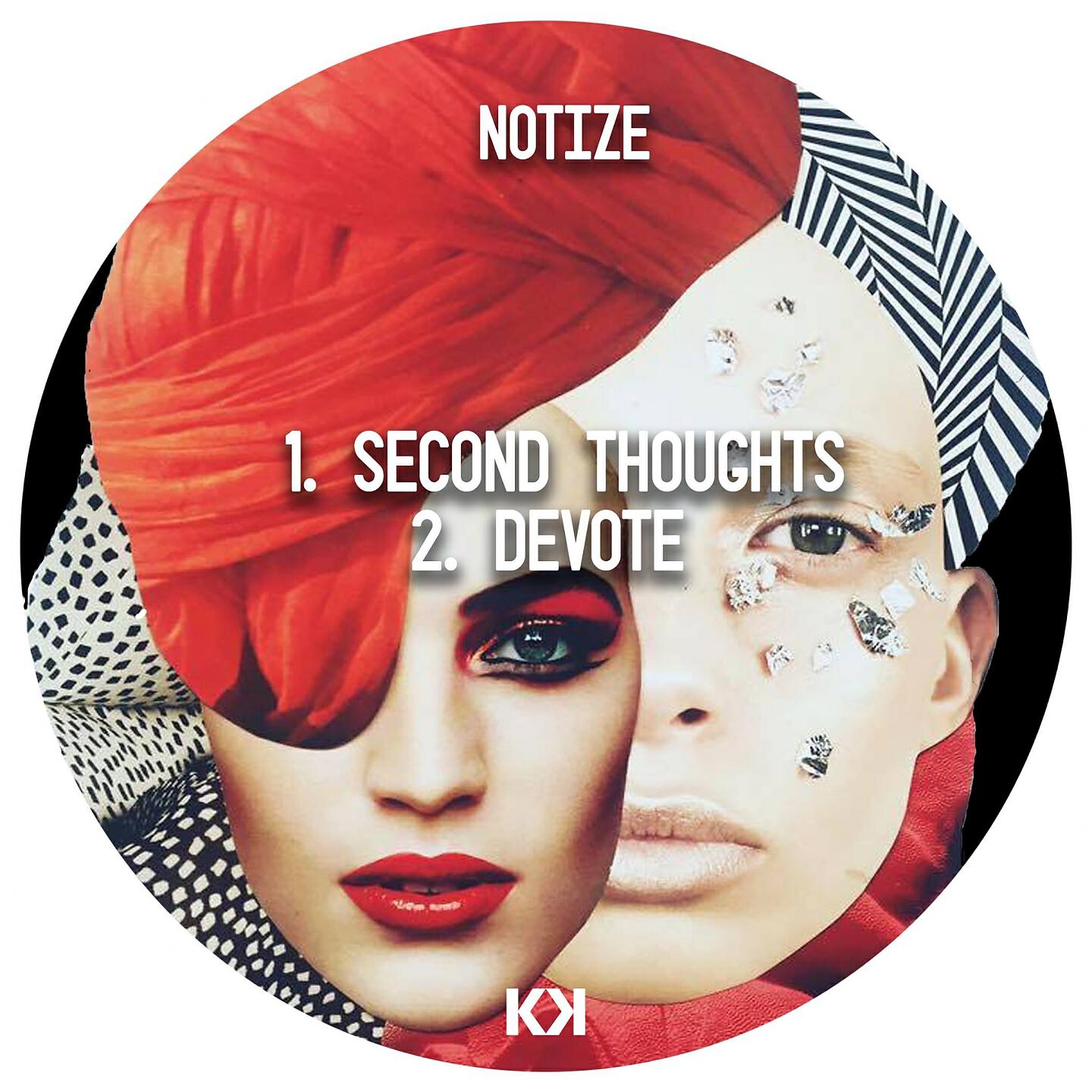 Релиз Second Thoughts & Devote