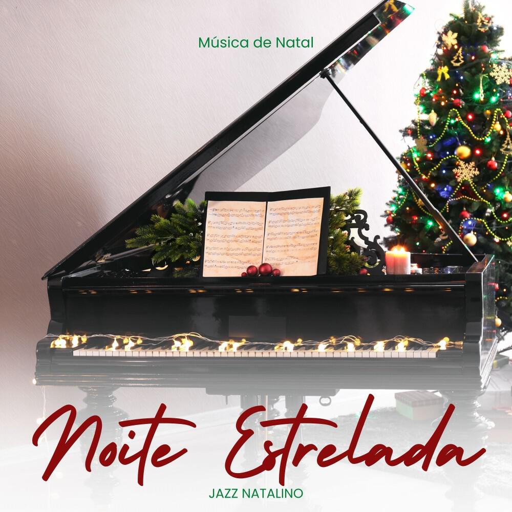 Релиз Noite Estrelada: Jazz Natalino