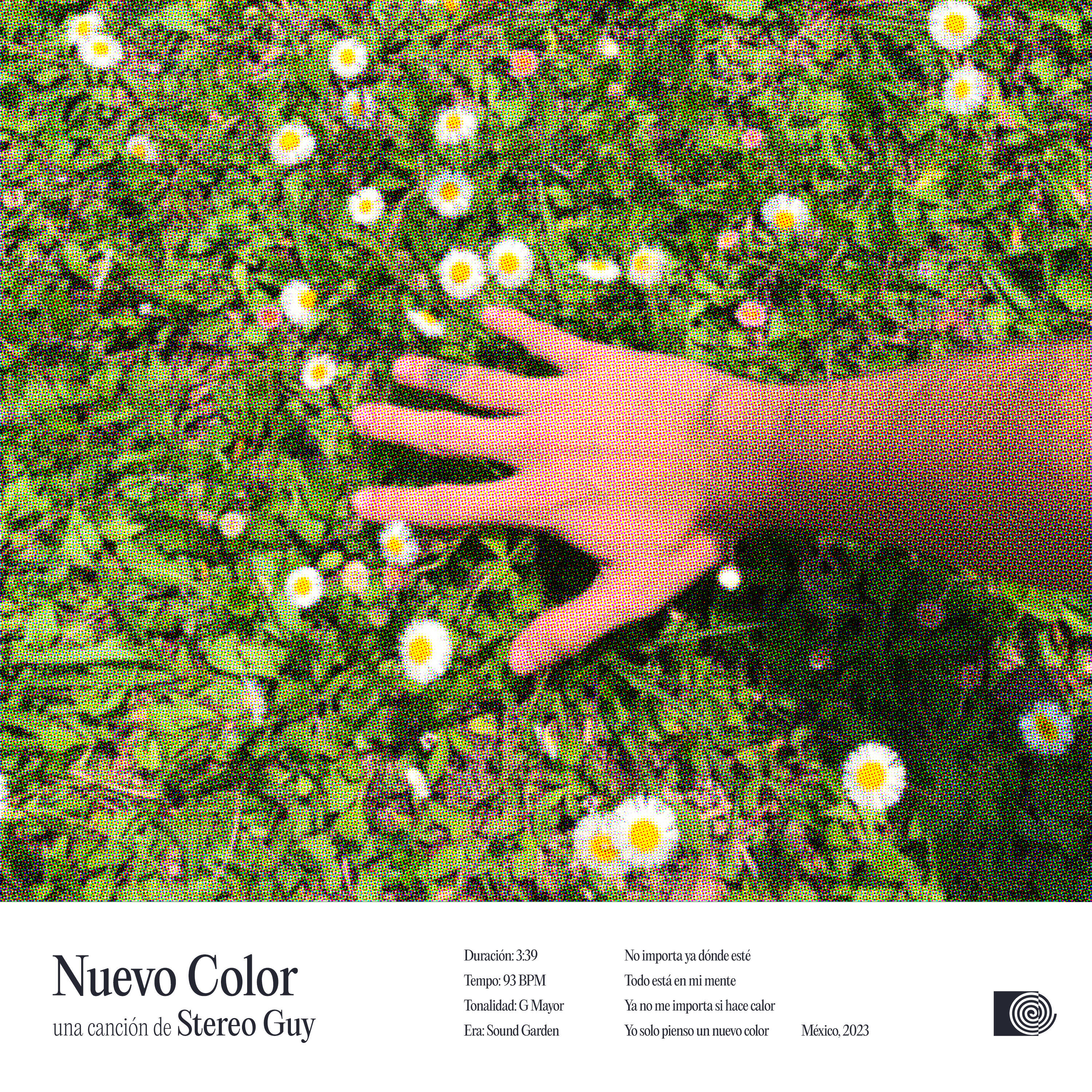 Релиз Nuevo Color