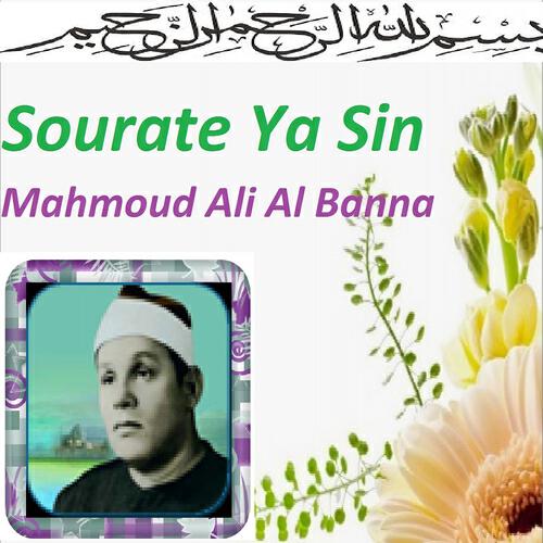 Релиз Sourate Ya Sin