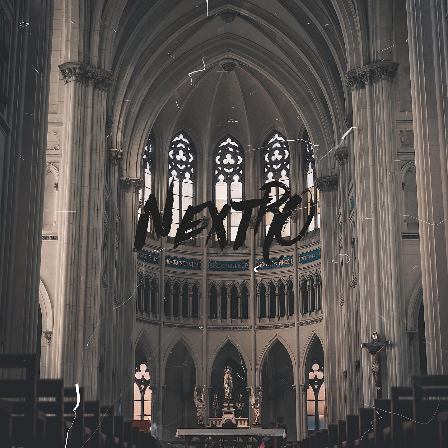 Релиз Tenebris