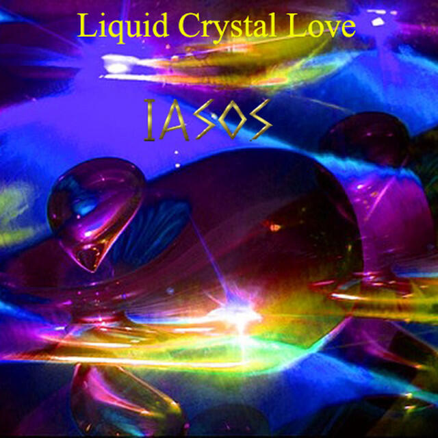 Релиз Liquid Crystal Love