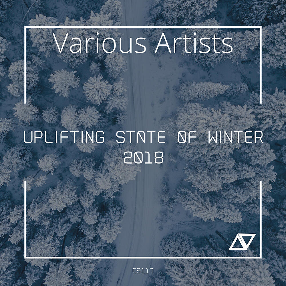 Релиз Uplifting State of Winter 2018