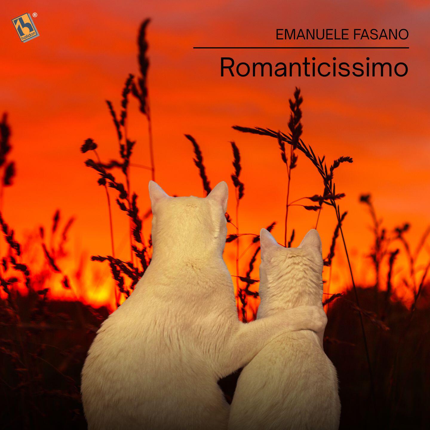 Релиз Romanticissimo