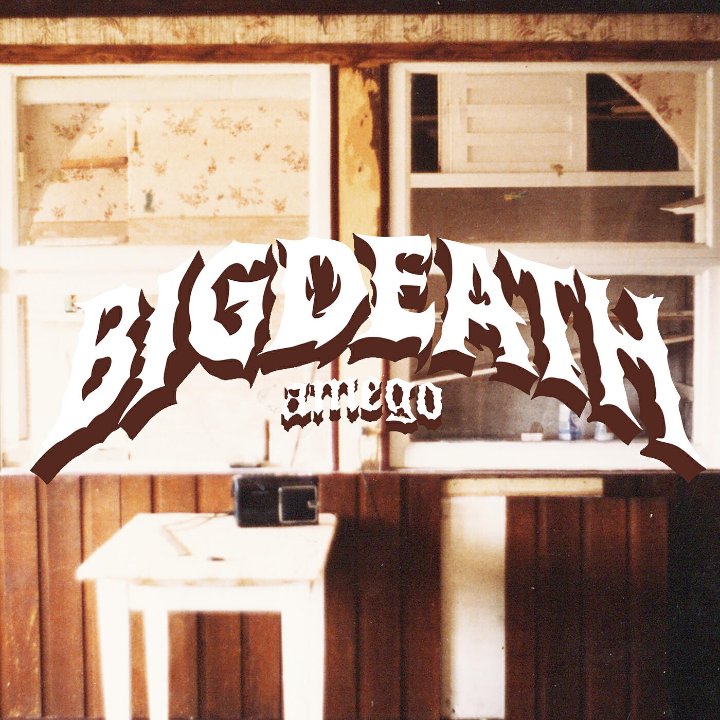Big Death Amego