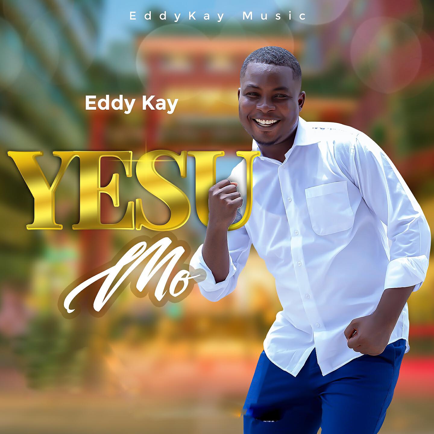 Eddy Kay