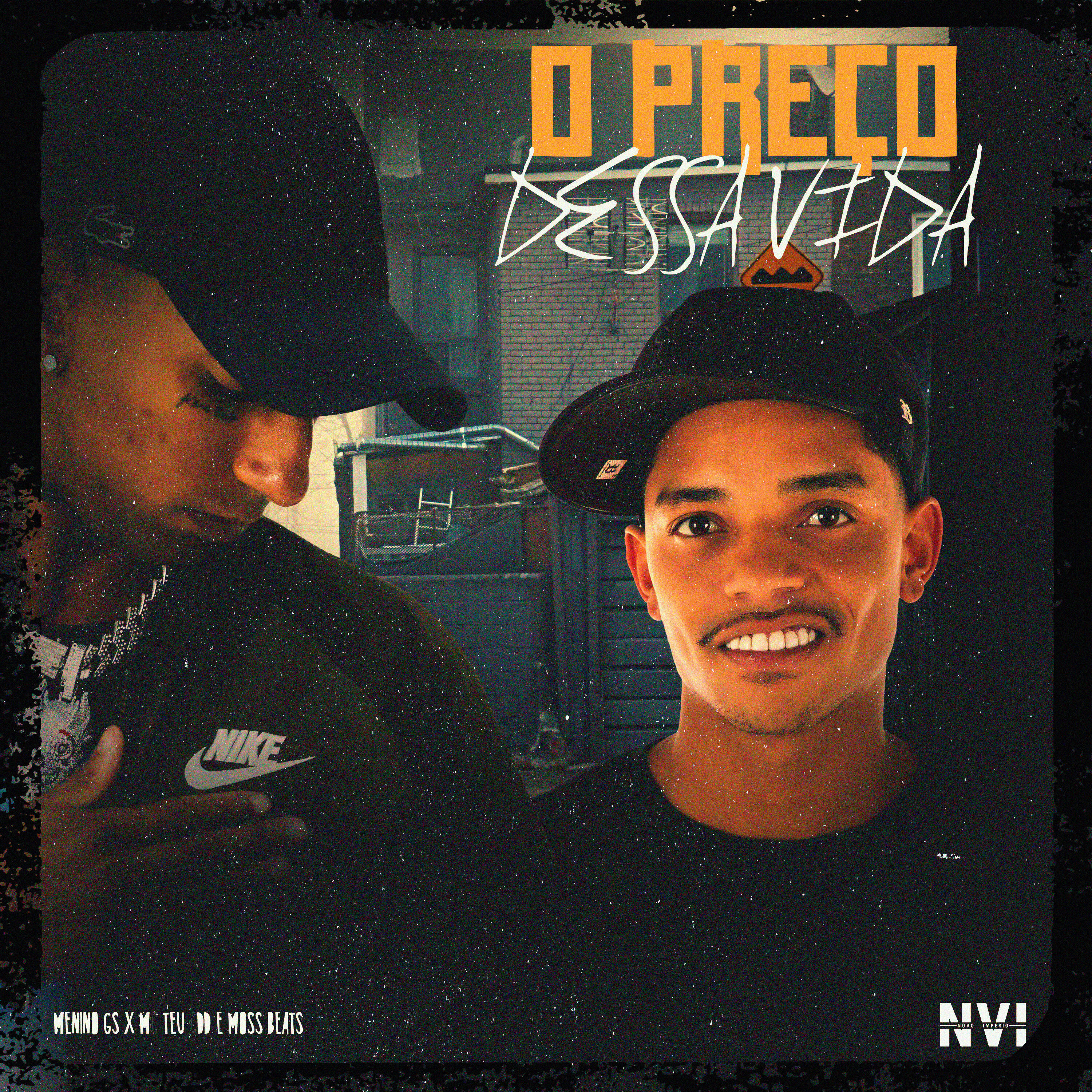 Релиз O Preço Dessa Vida