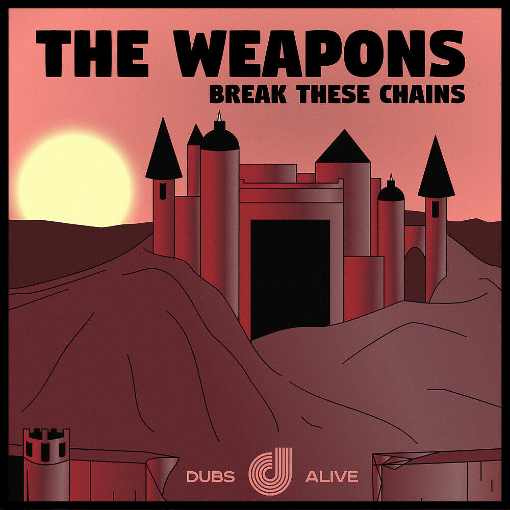 Релиз Break These Chains