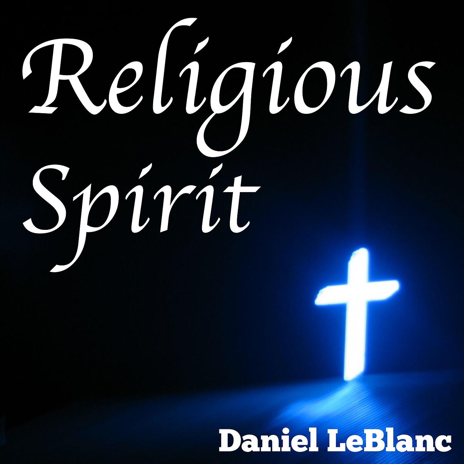 Релиз Religious Spirit