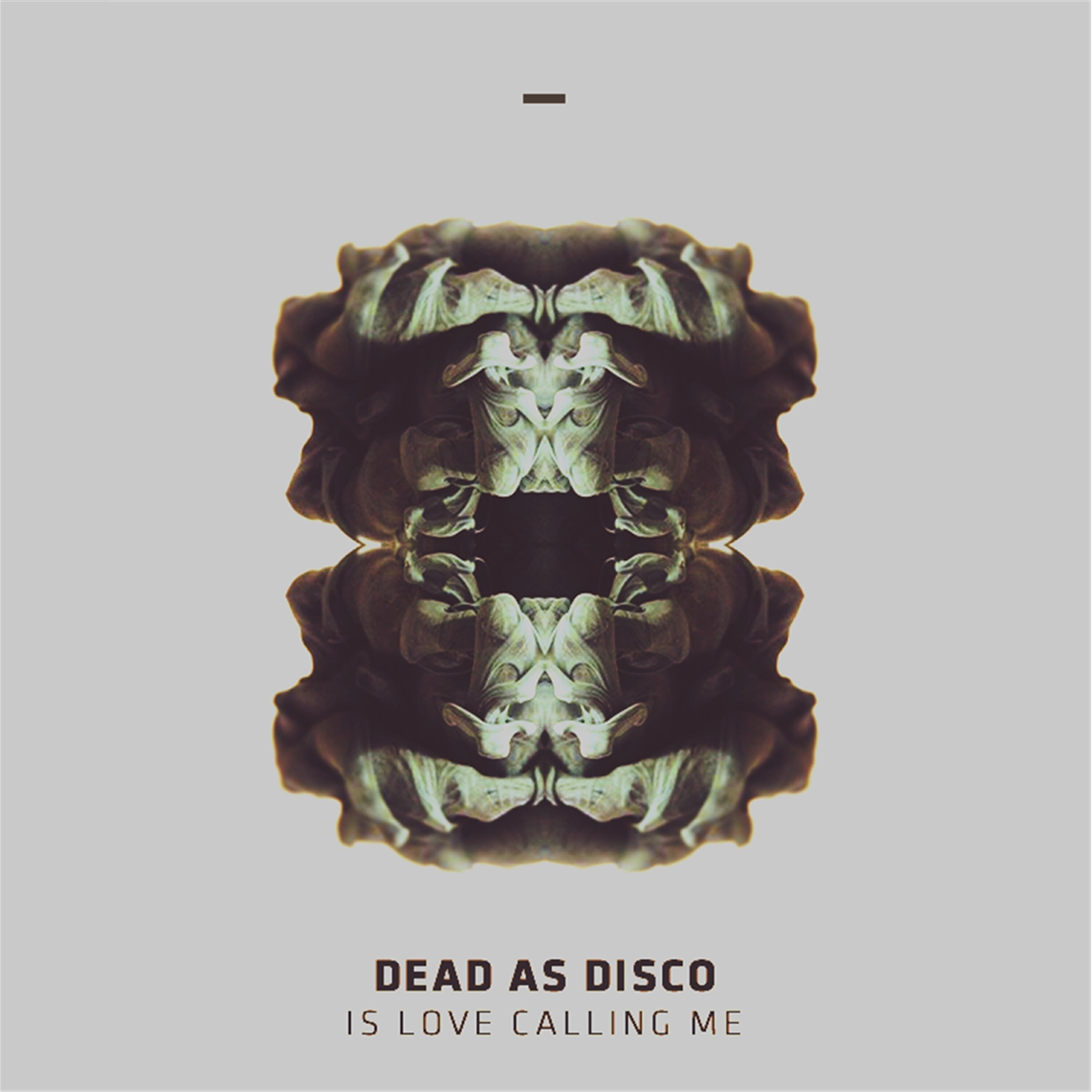 Dead As Disco
